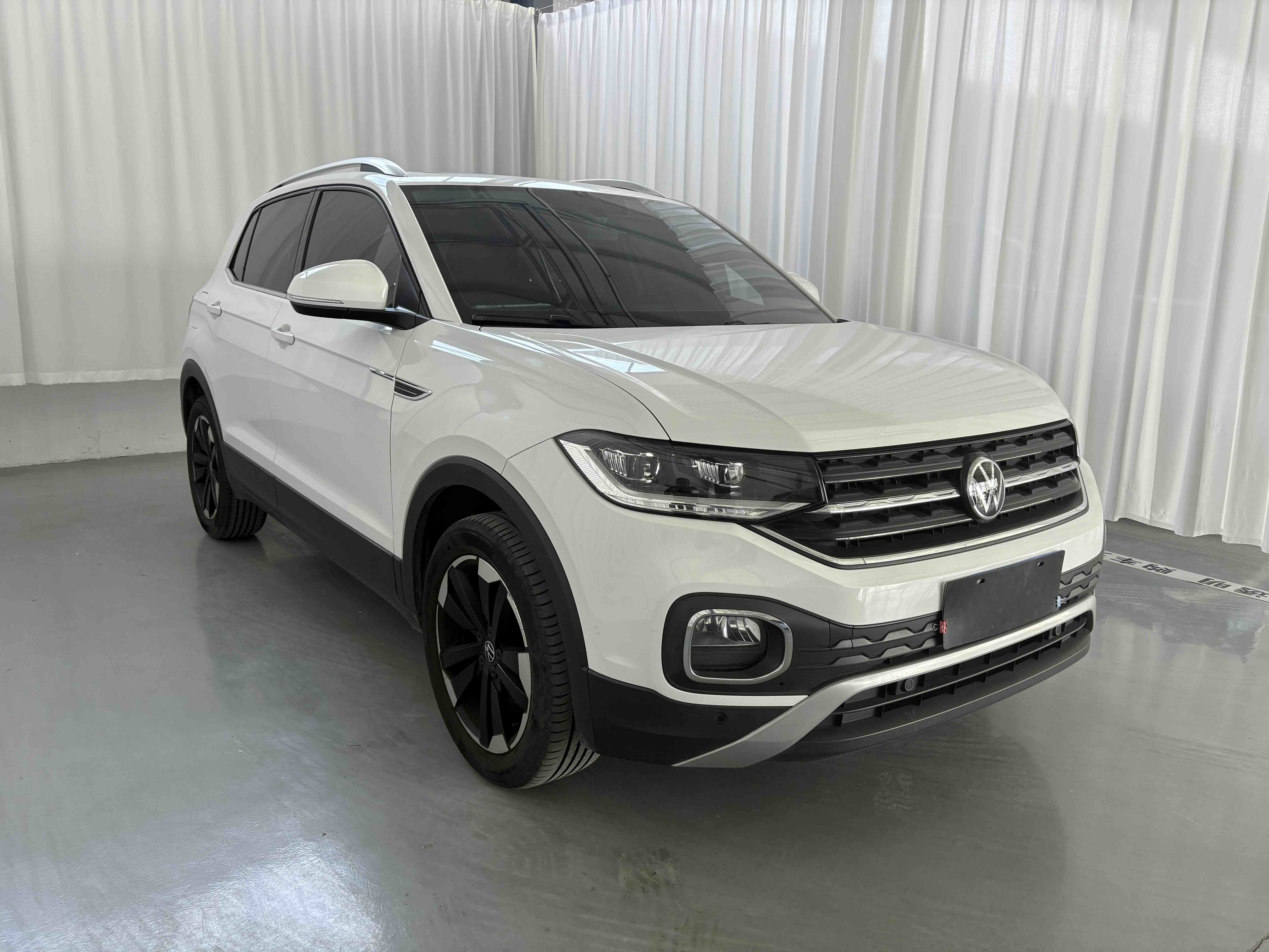 Volkswagen Tacqua 2023 #3 Volkswagen Tacqua 2023 immagine di auto #3