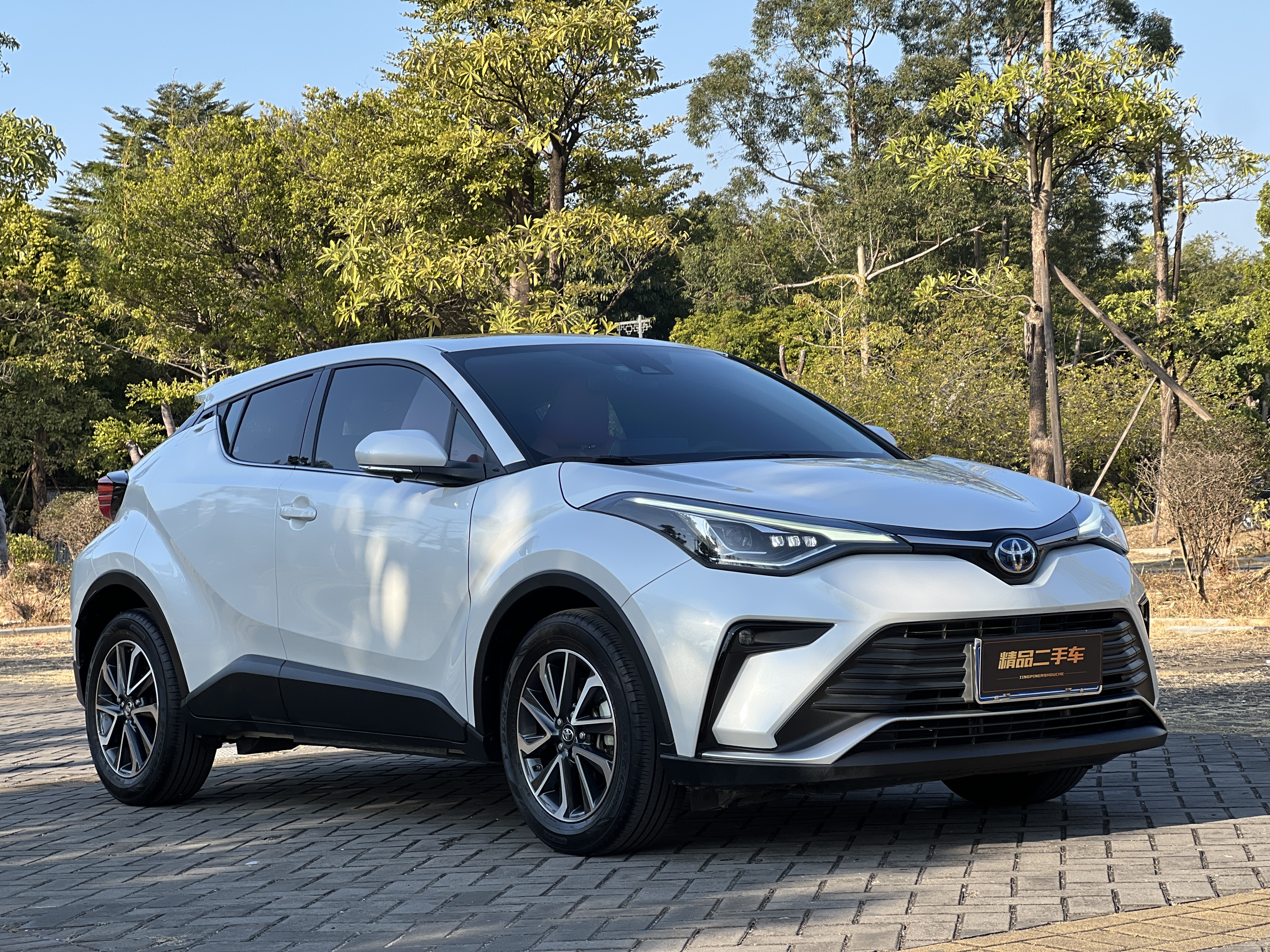 Toyota Izoa 2021 immagine di auto #3