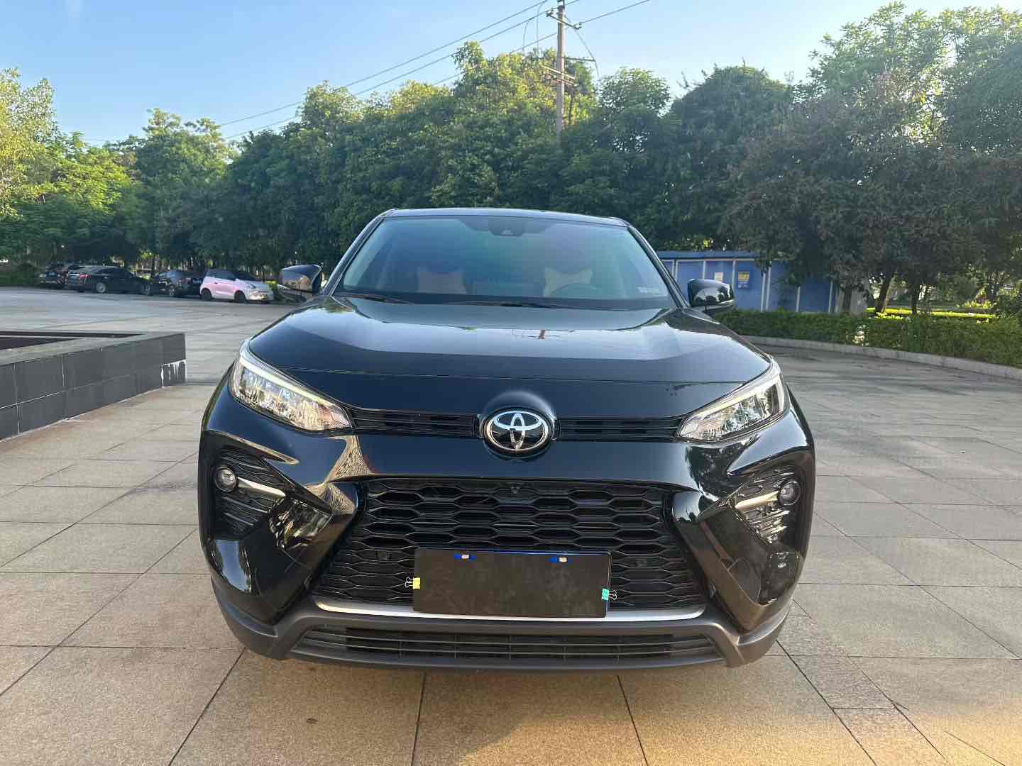 Toyota Wildlander 2021 imagem de carro #3