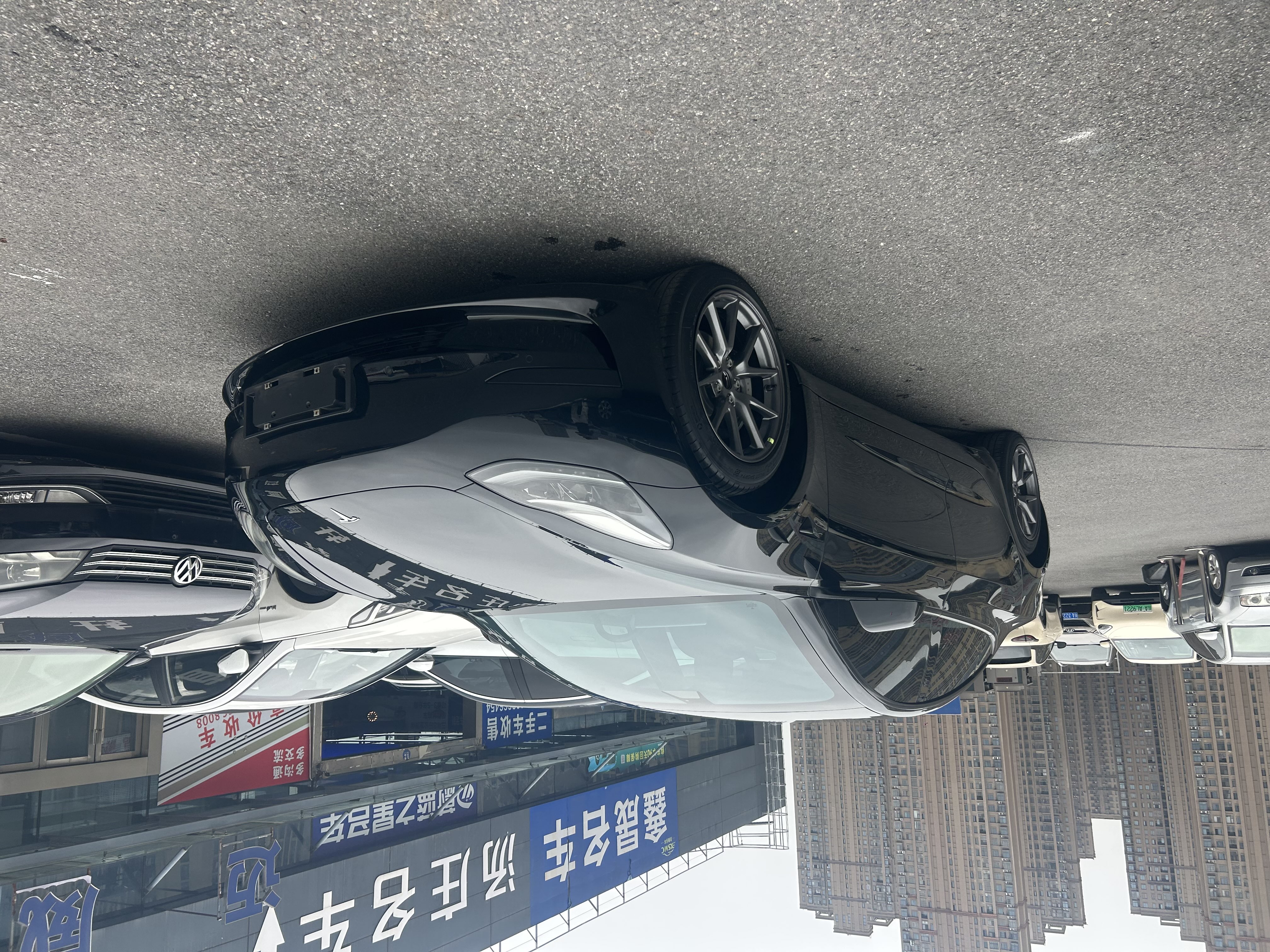 2021 #3 2021 immagine di auto #3