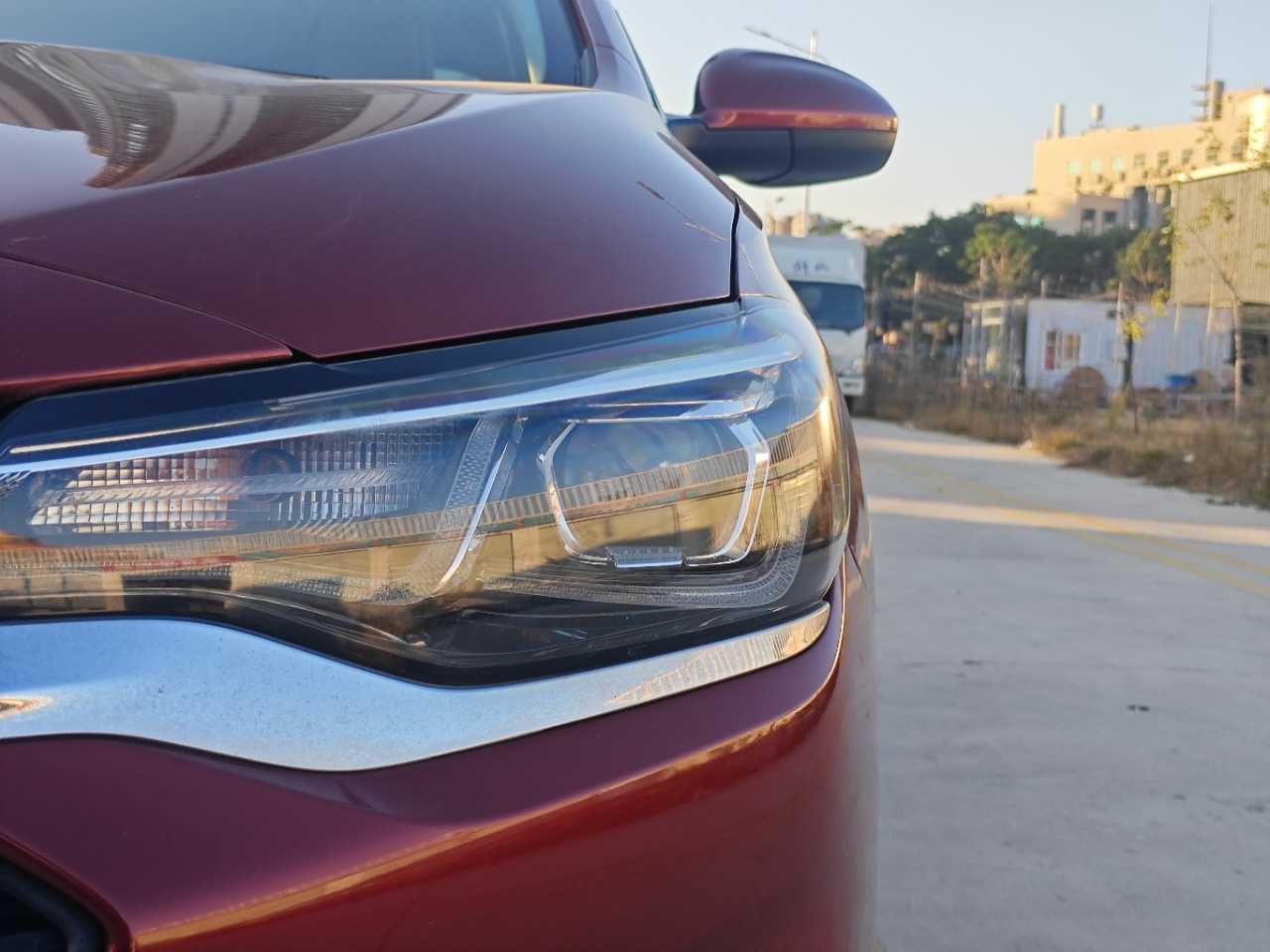 雪佛兰 科鲁泽 2021 汽车图片 #3