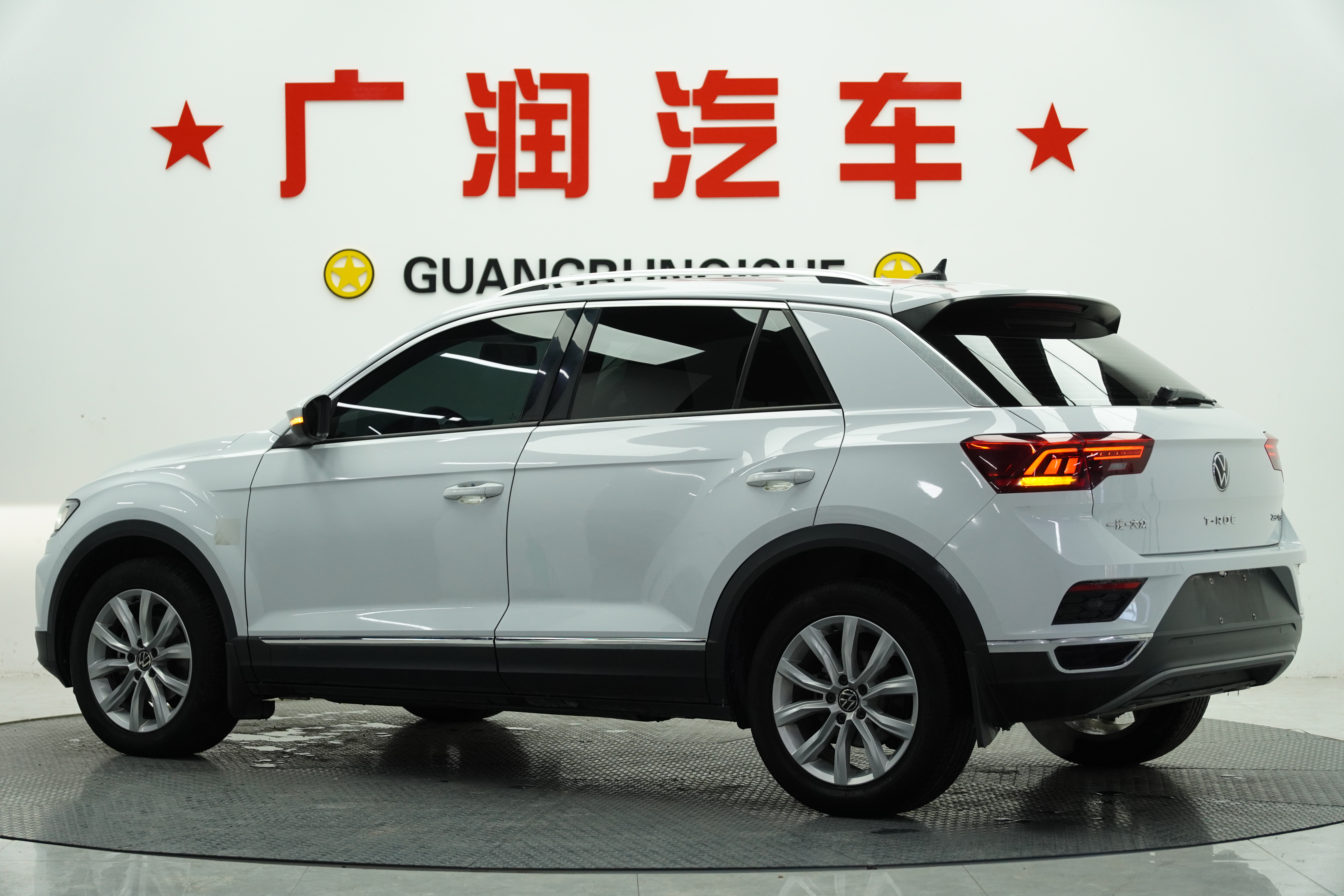 大众 T-ROC探歌 2021 汽车图片 #3