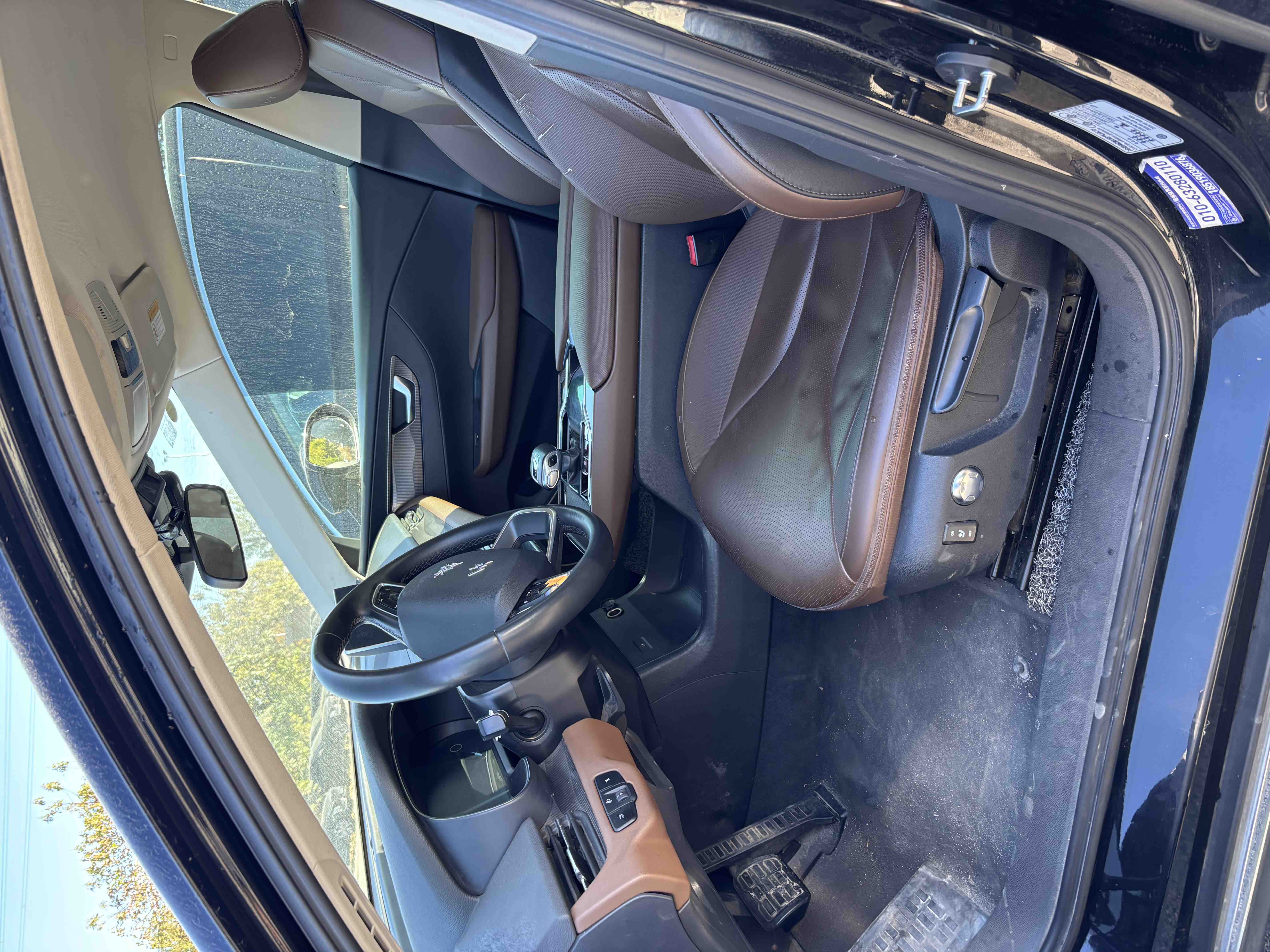 HongQi E-QM5 2022 #3 HongQi E-QM5 2022 صورة سيارة #3