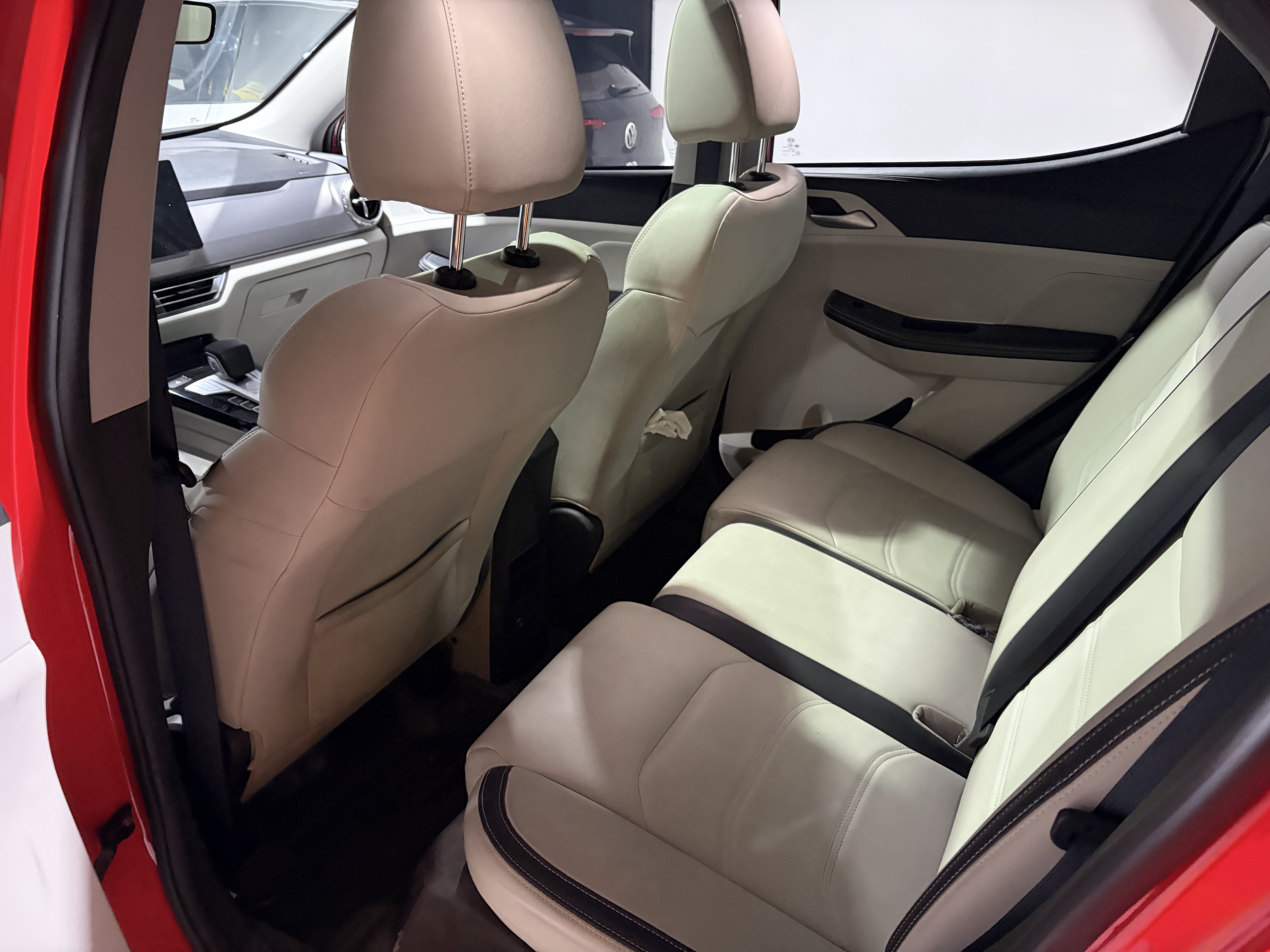 BYD Yuan Pro 2022 immagine di auto #3