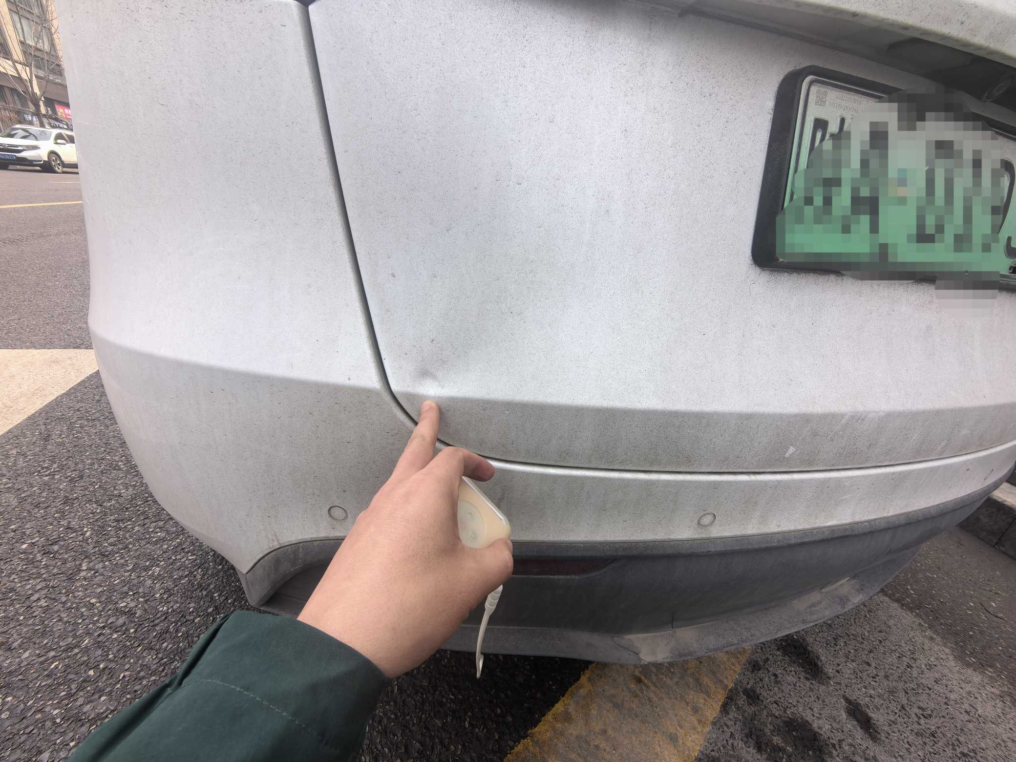 特斯拉 Model Y 2021 汽车图片 #3