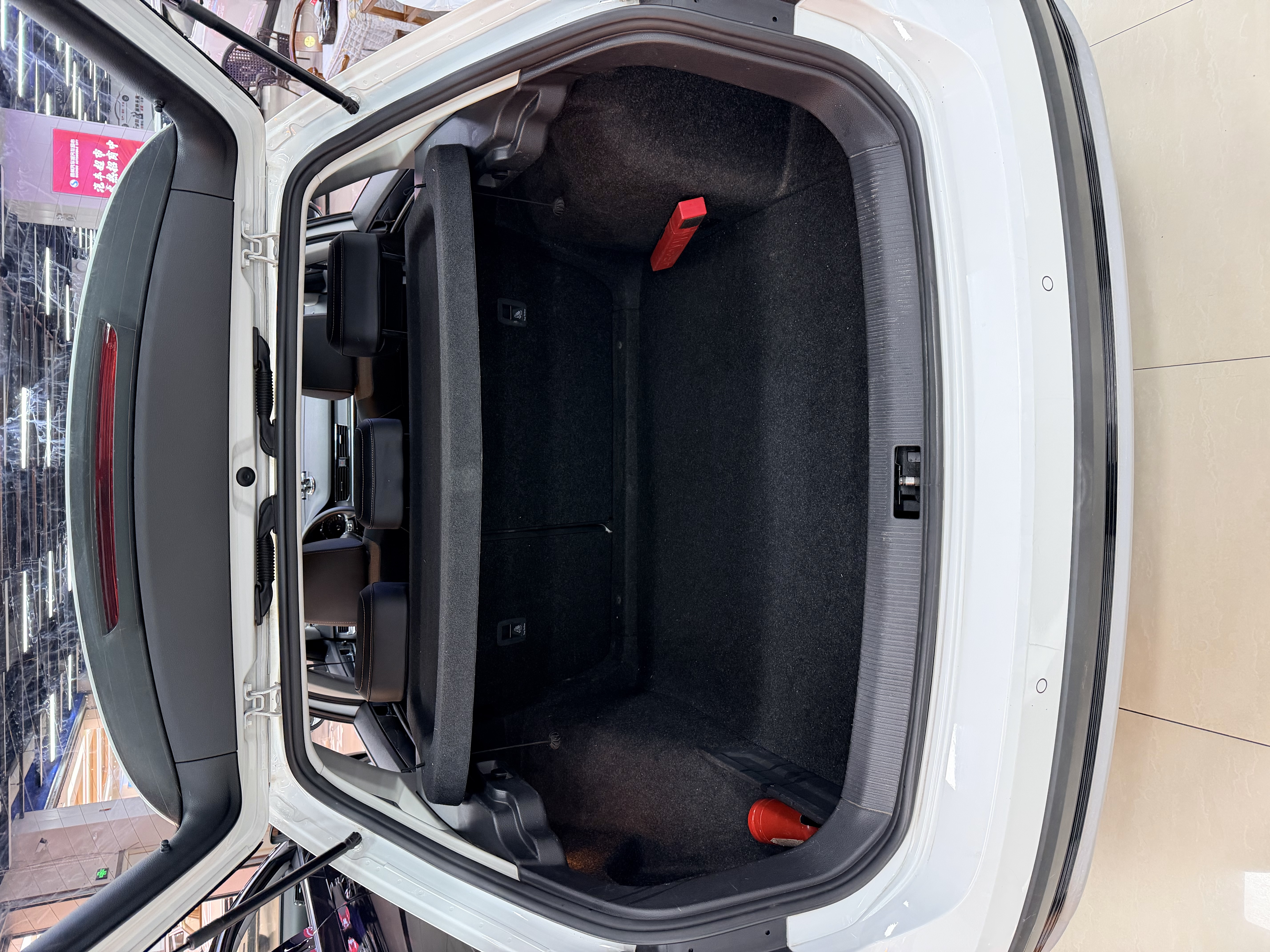 Mazda CX-7 2014 immagine di auto #3