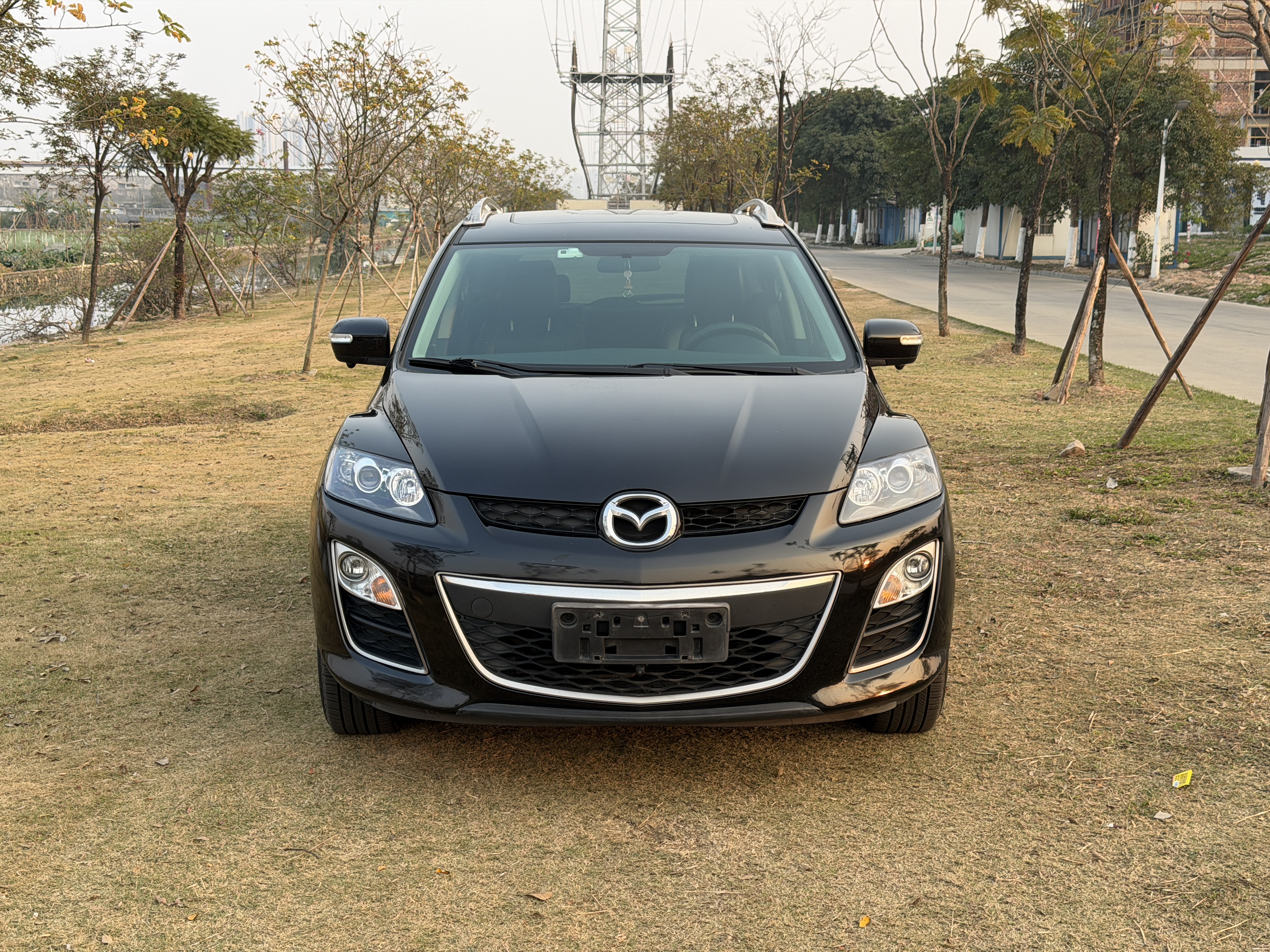 马自达 马自达CX-7 2015 汽车图片 #3