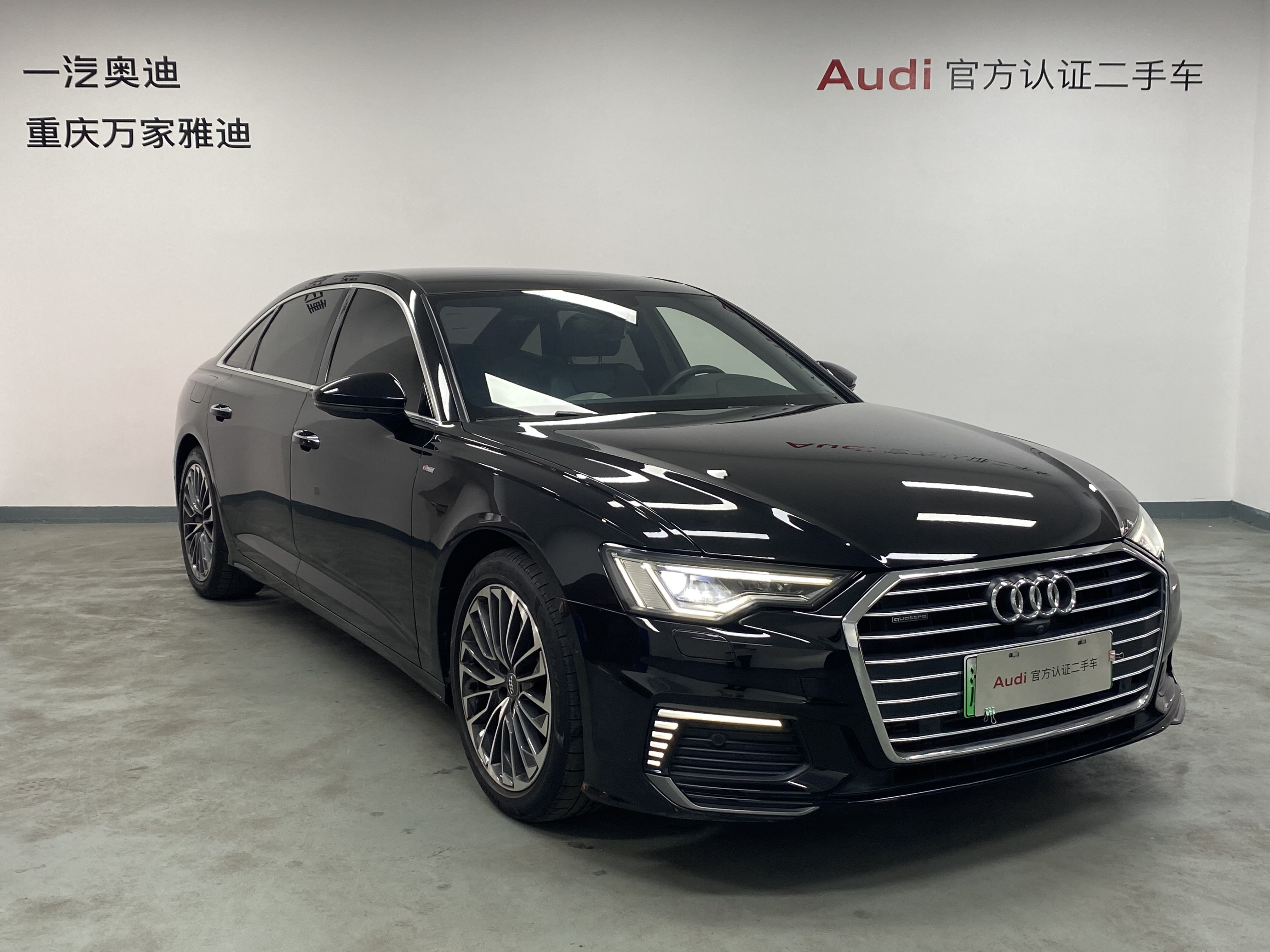 Audi 2021 #3 Audi 2021 car image #3