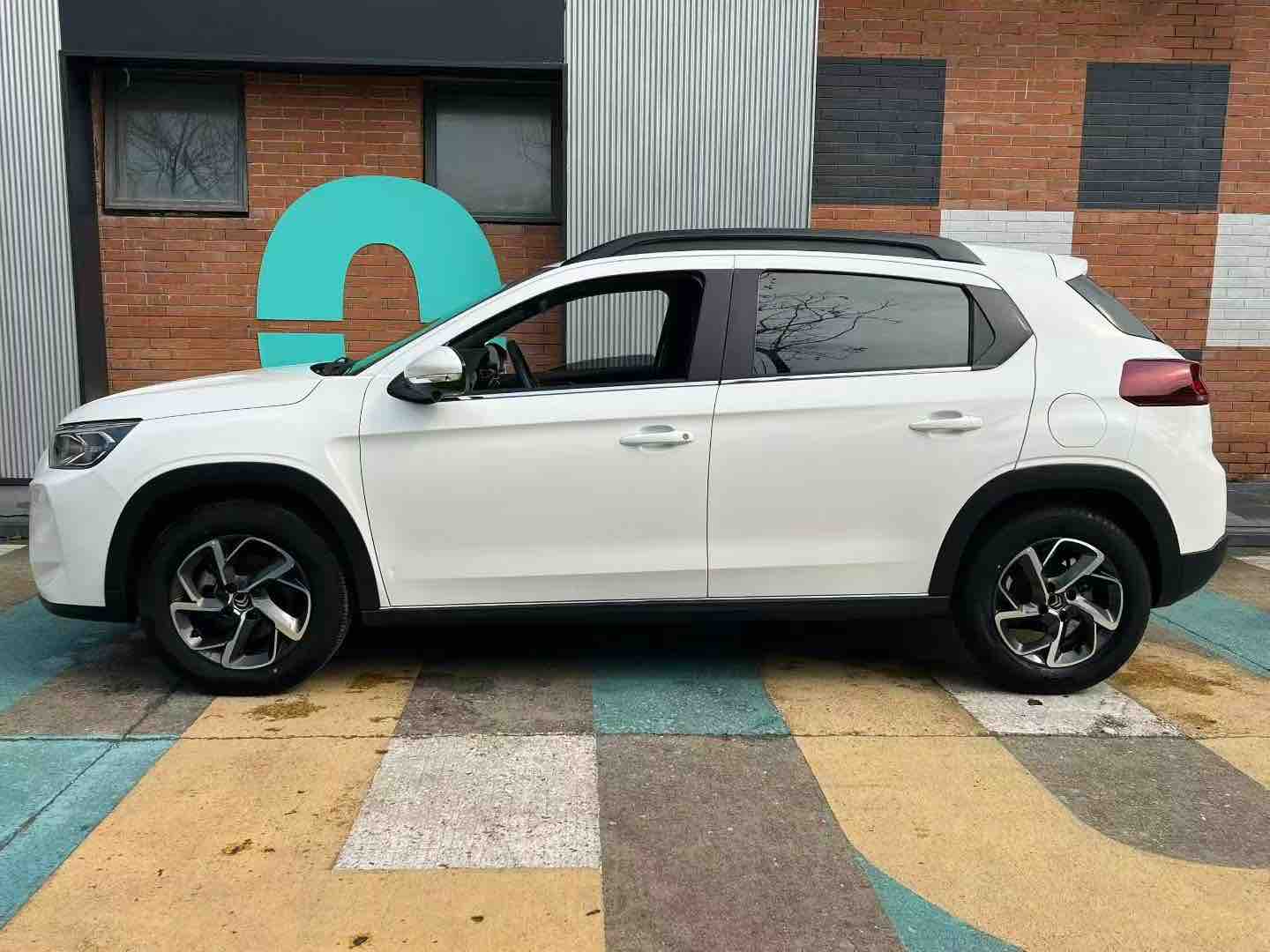 Citroen C3-XR 2023 immagine di auto #3