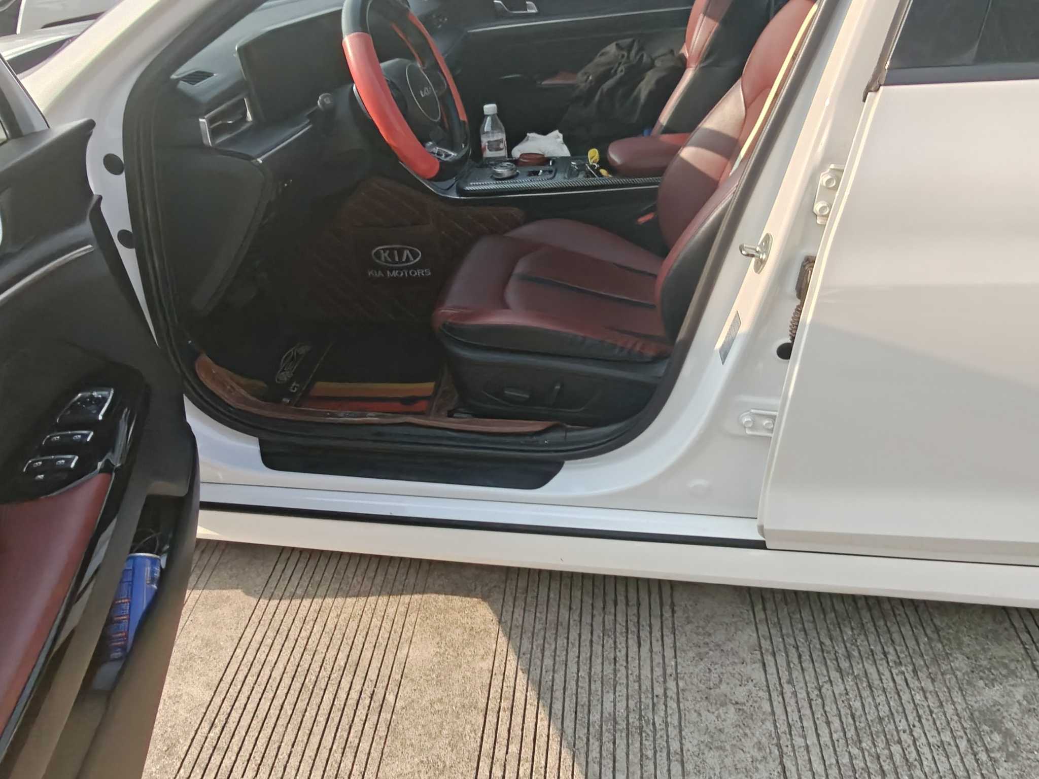 起亚 起亚K5 2021 汽车图片 #3