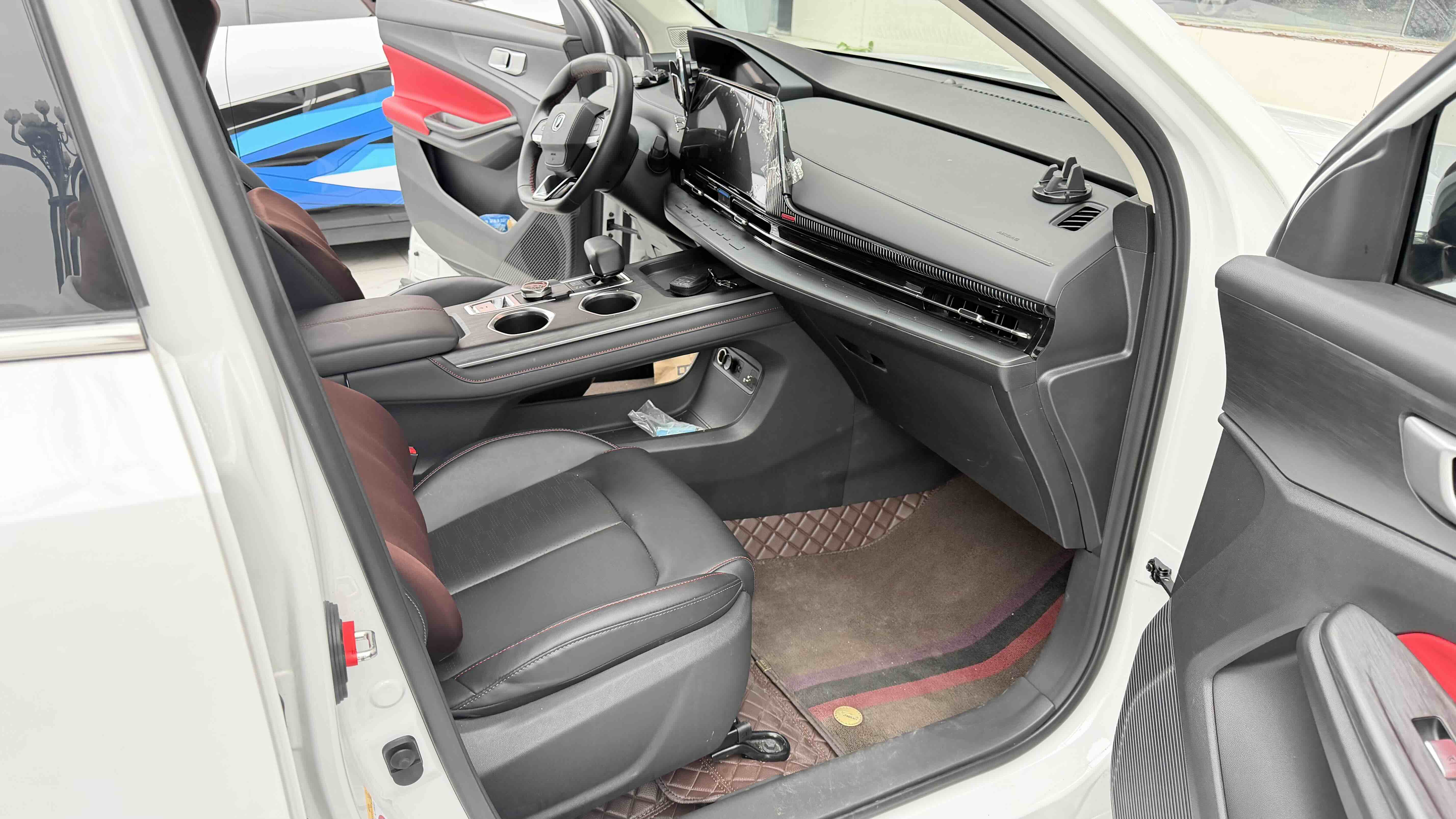 Changan CS55 Plus 2023 immagine di auto #3