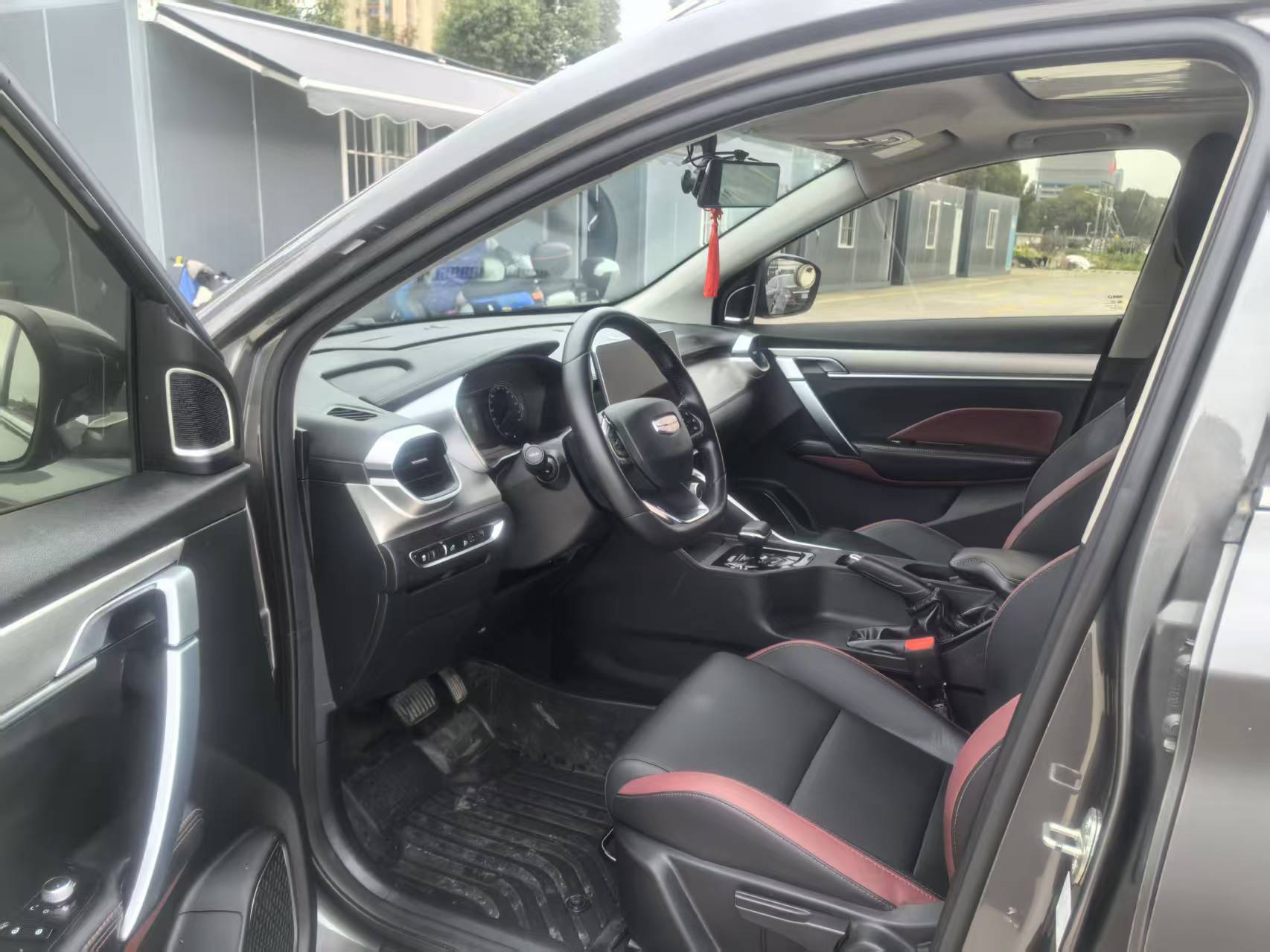 Coolray 2022 #3 Coolray 2022 immagine di auto #3
