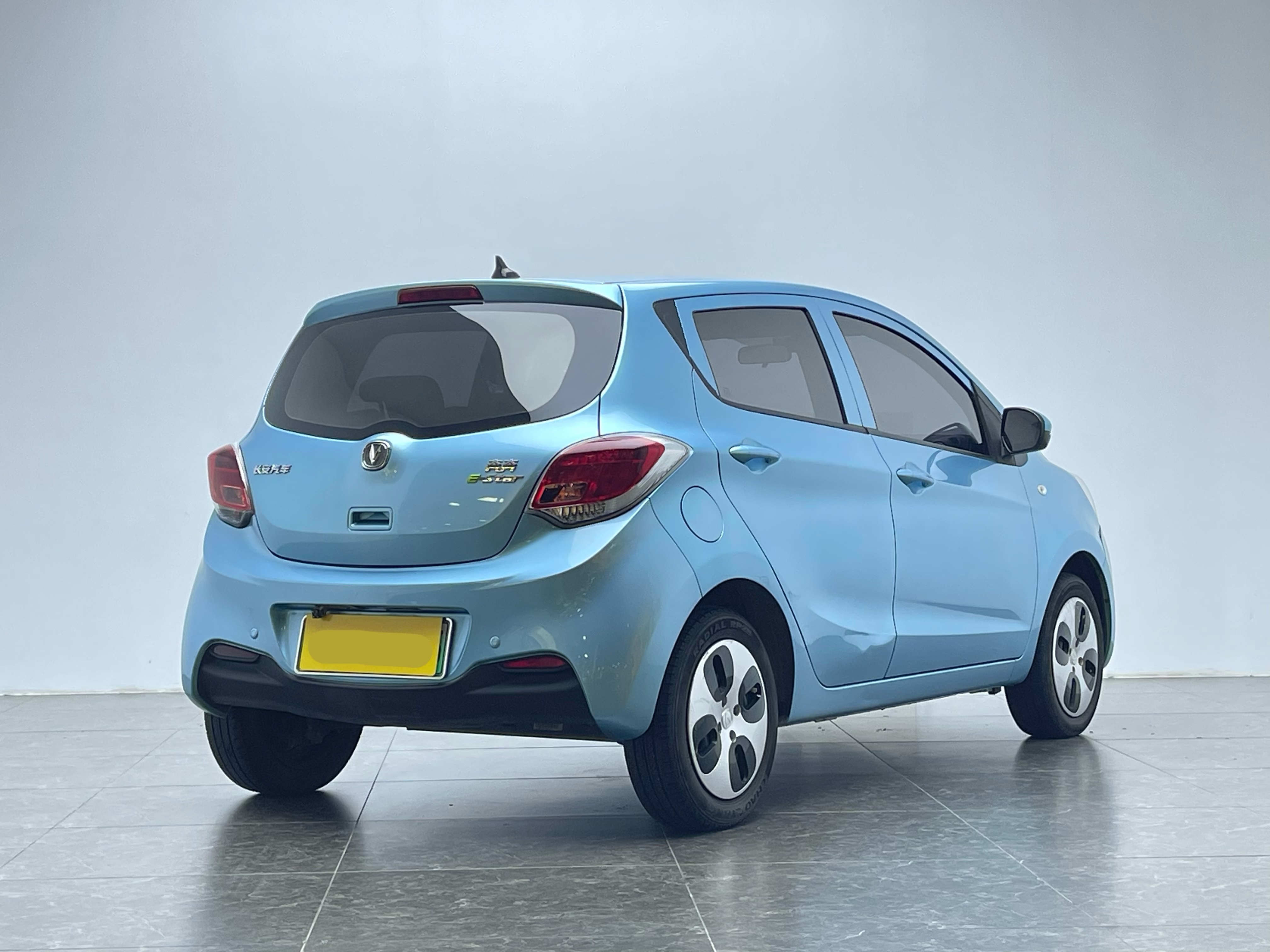 Changan BenBen E-Star 2021 immagine di auto #3