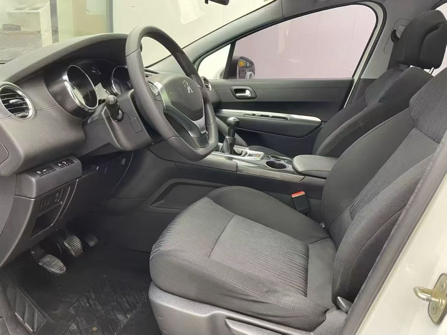 标致 标致3008 2015 汽车图片 #3