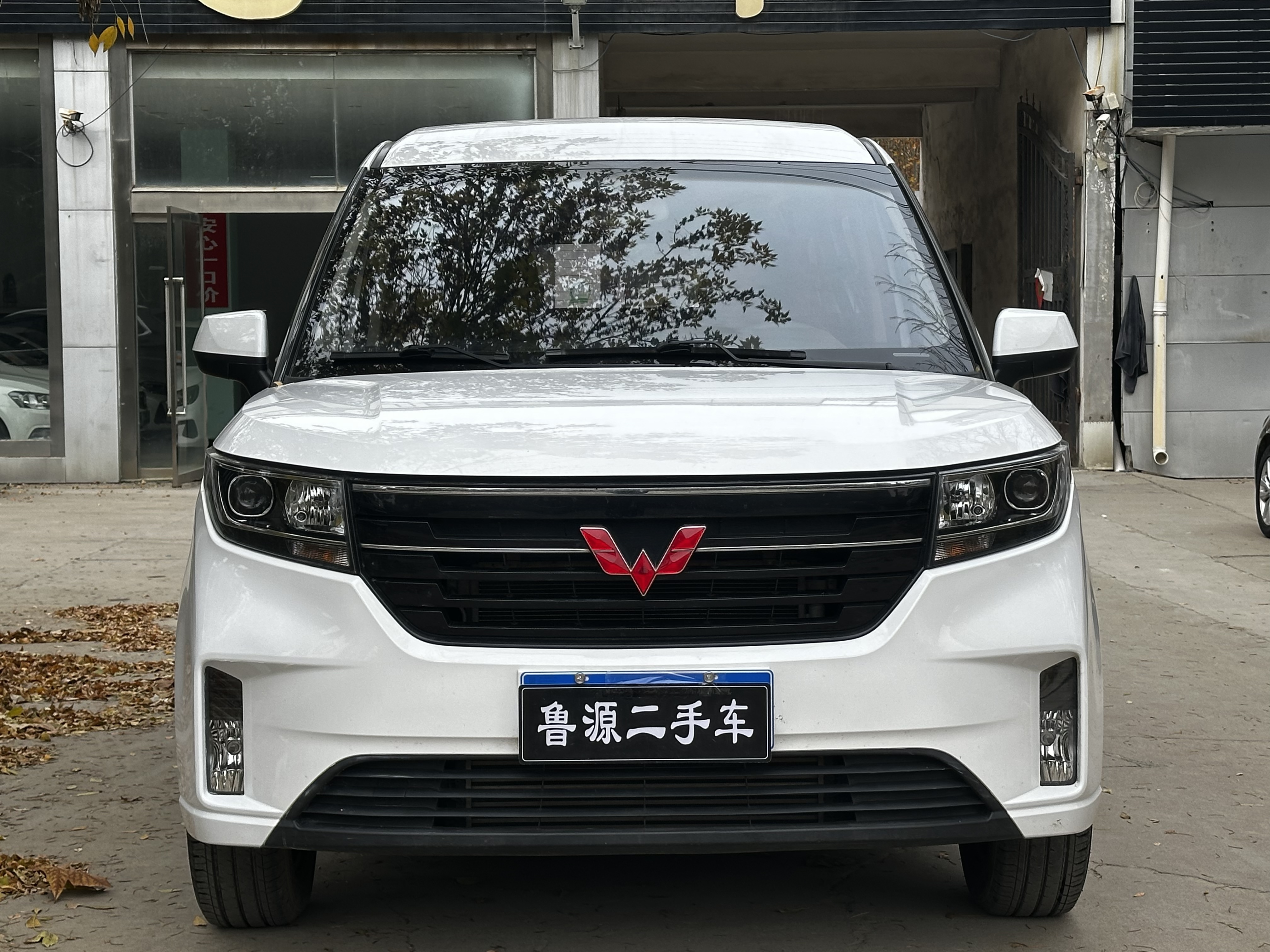 五菱汽车 五菱征程 2022 汽车图片 #3