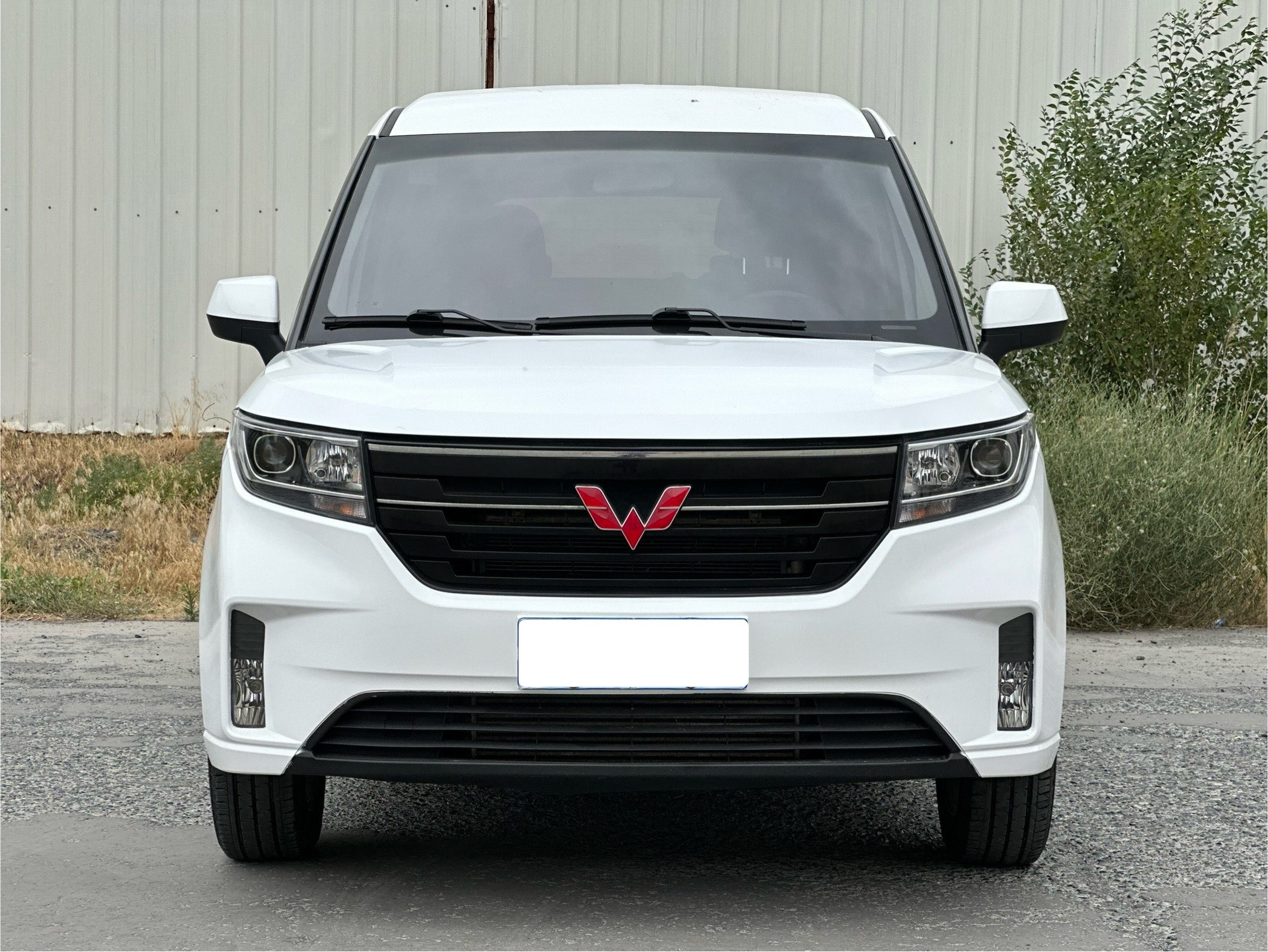 五菱汽车 五菱征程 2022 汽车图片 #3