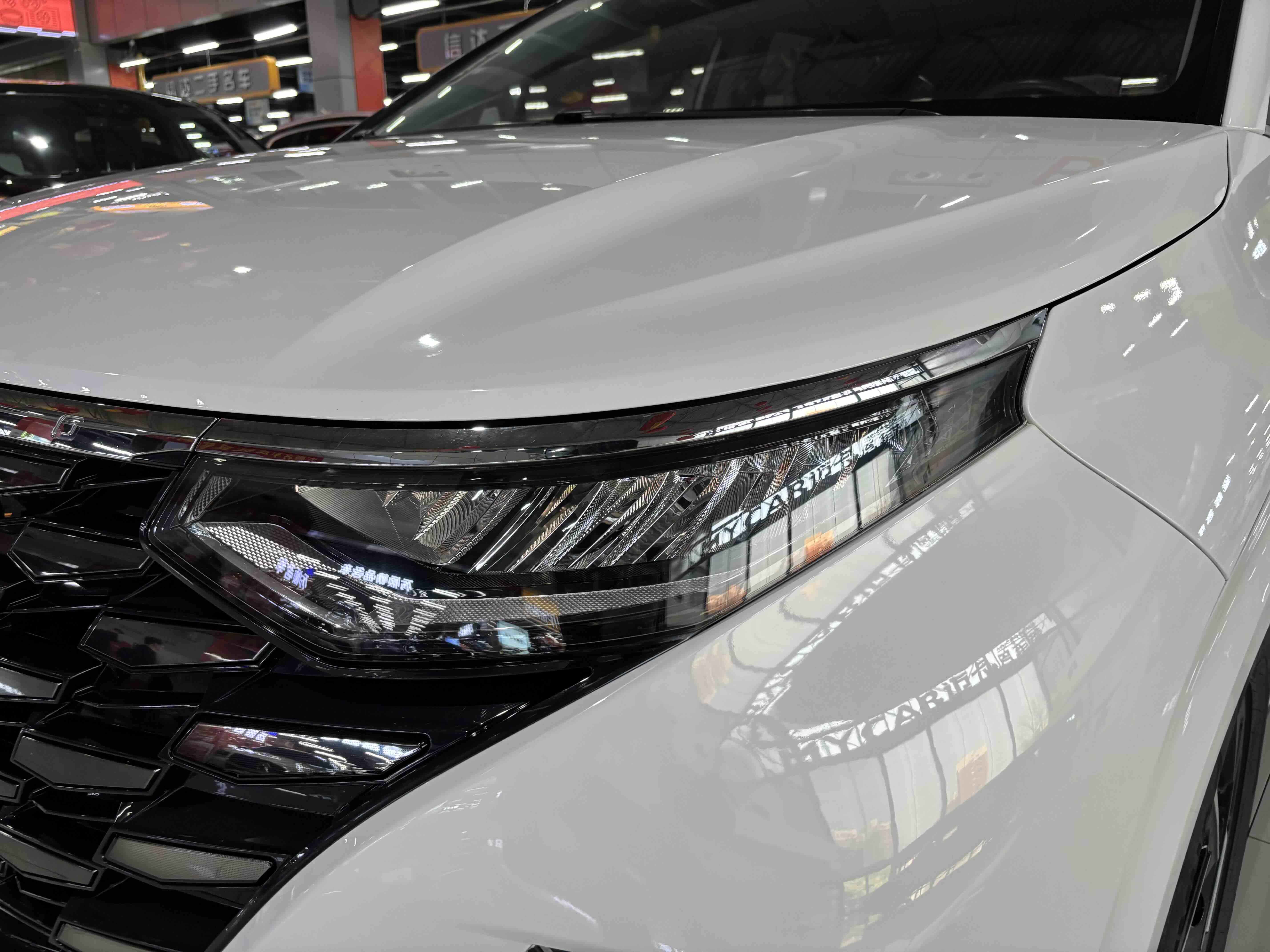 Hyundai Custo 2023 #3 Hyundai Custo 2023 car image #3