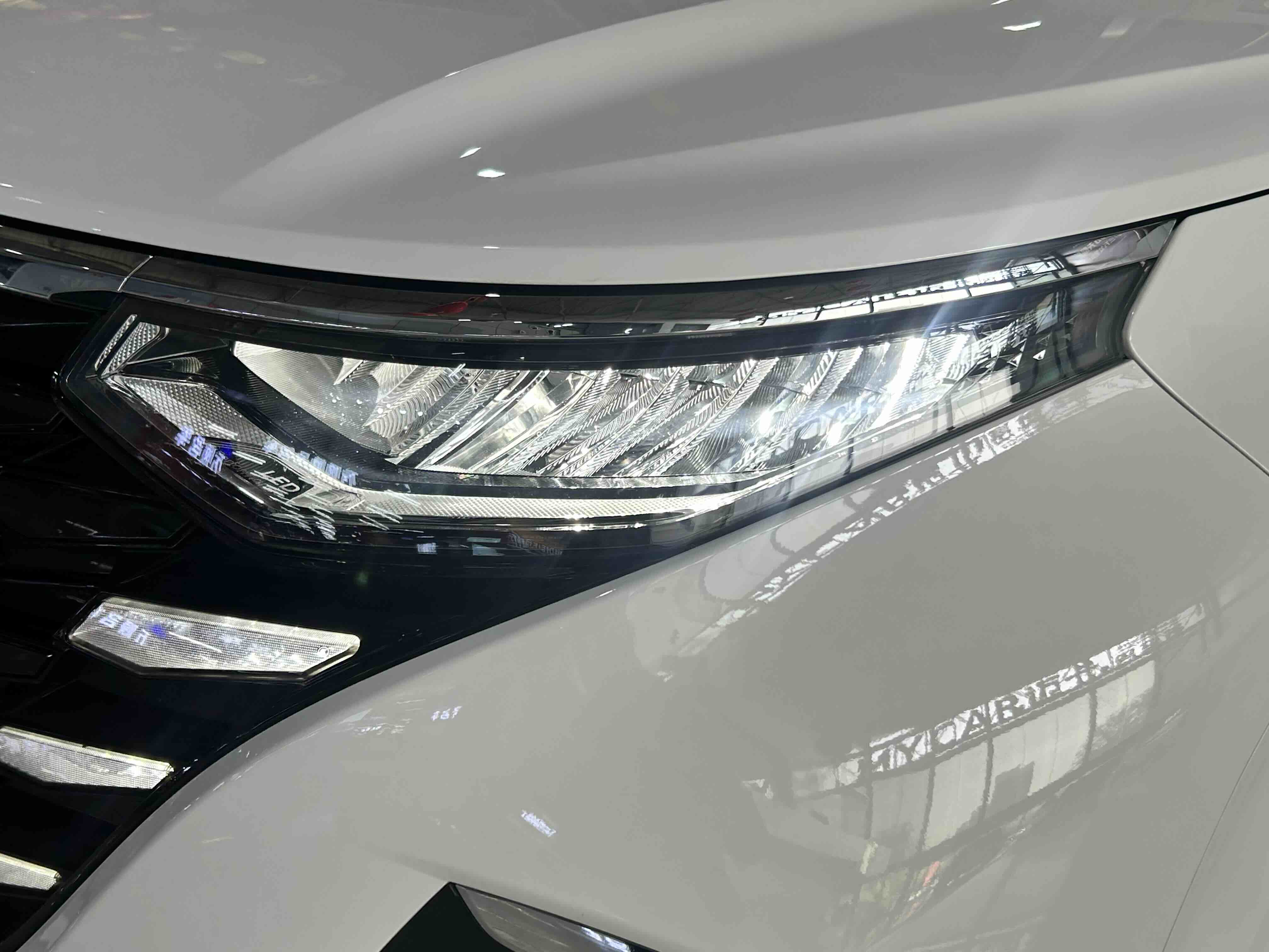 Hyundai Custo 2024 immagine di auto #3