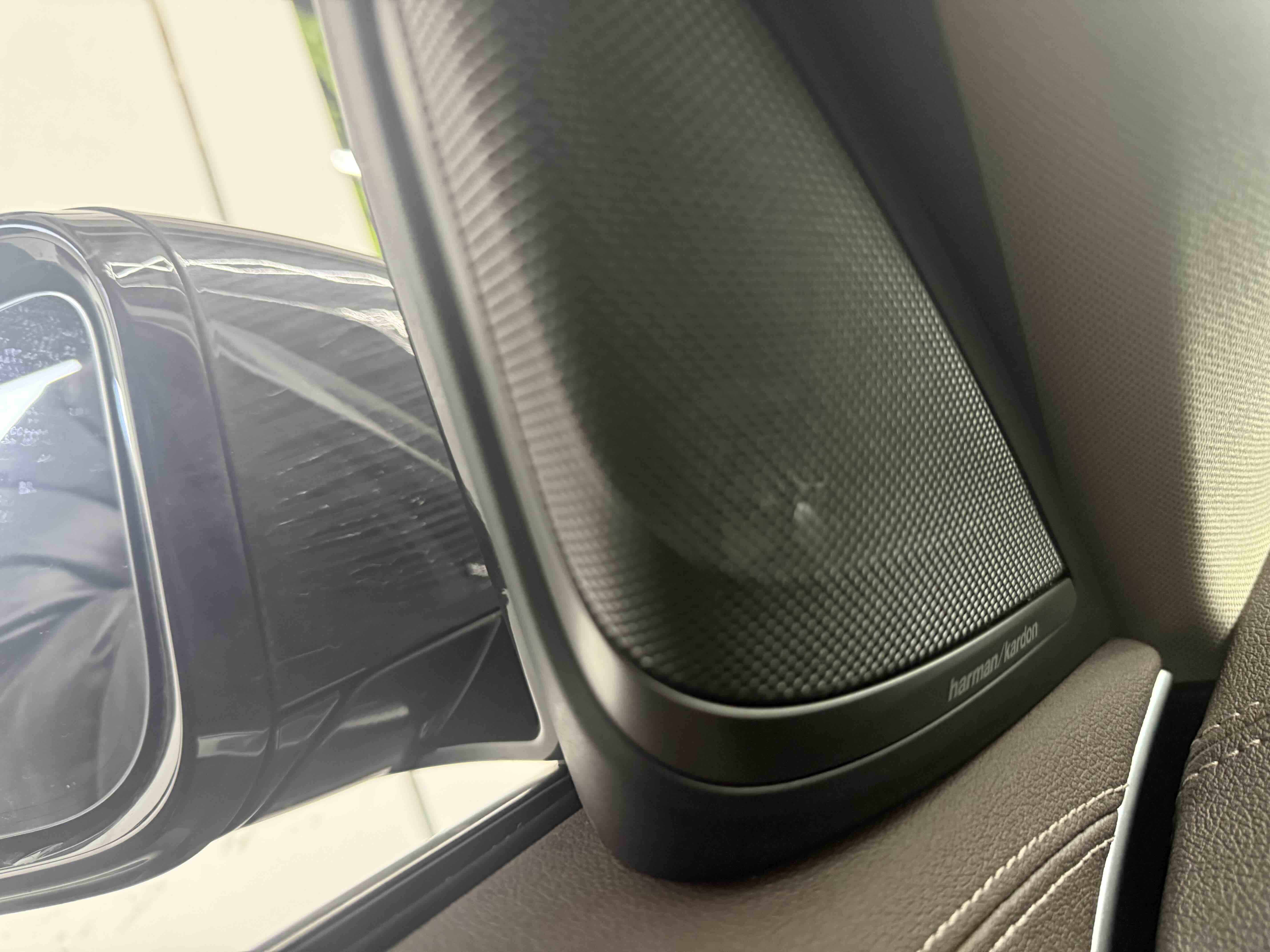 BMW 5 Series 2022 car image #3