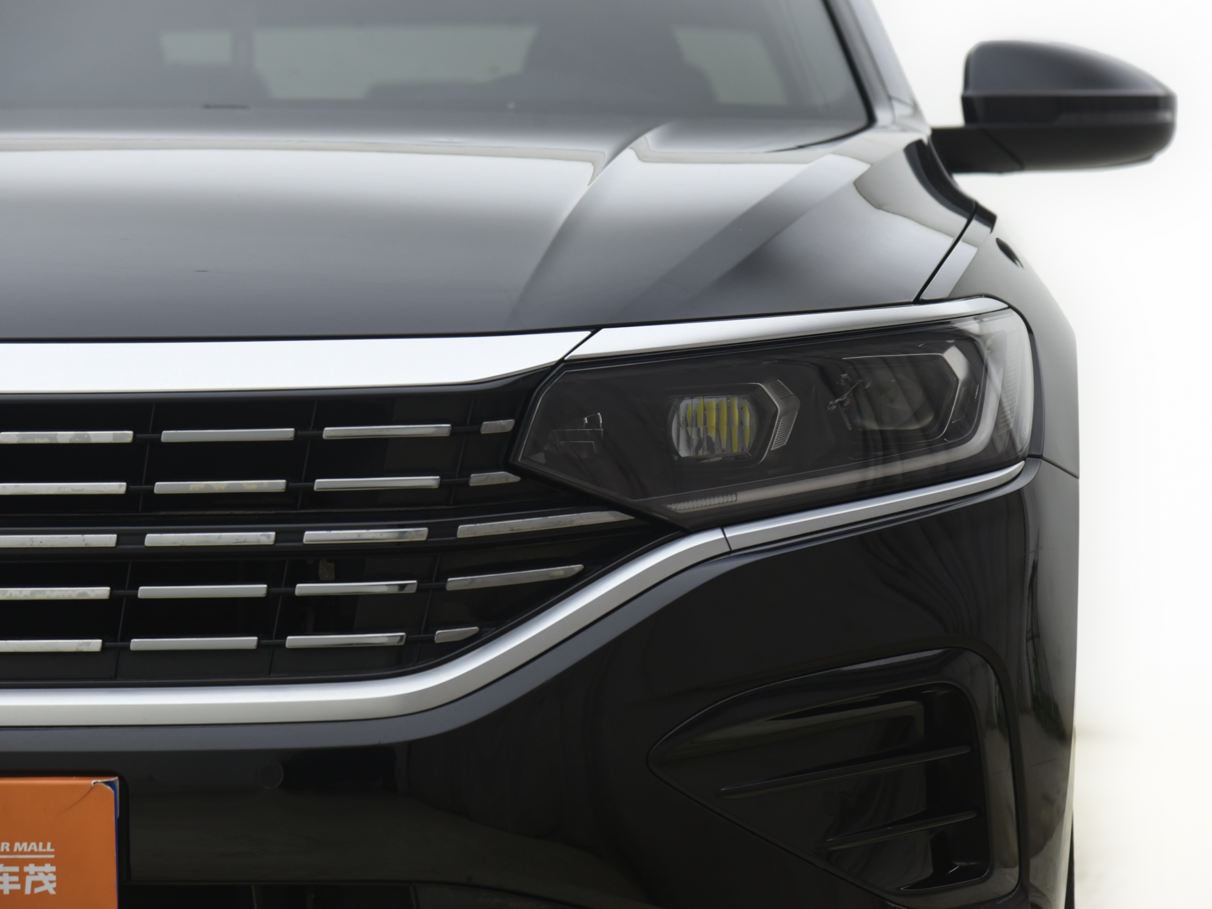 Volkswagen Passat 2022 car image #3