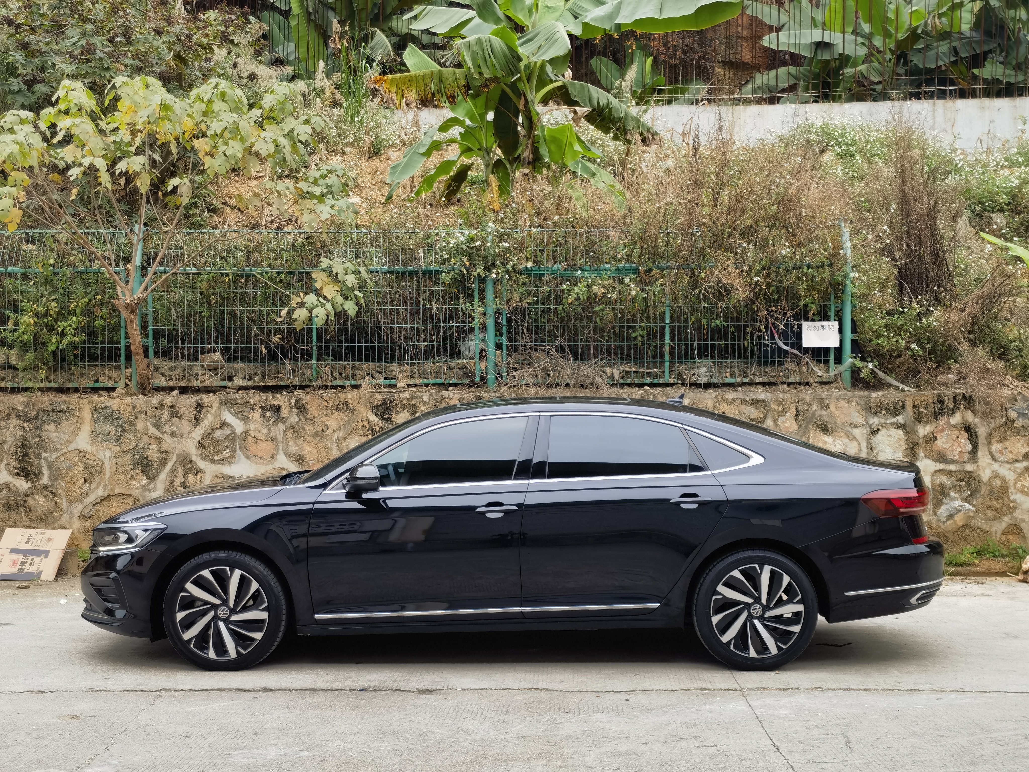 Volkswagen Passat 2022 #3 Volkswagen Passat 2022 car image #3