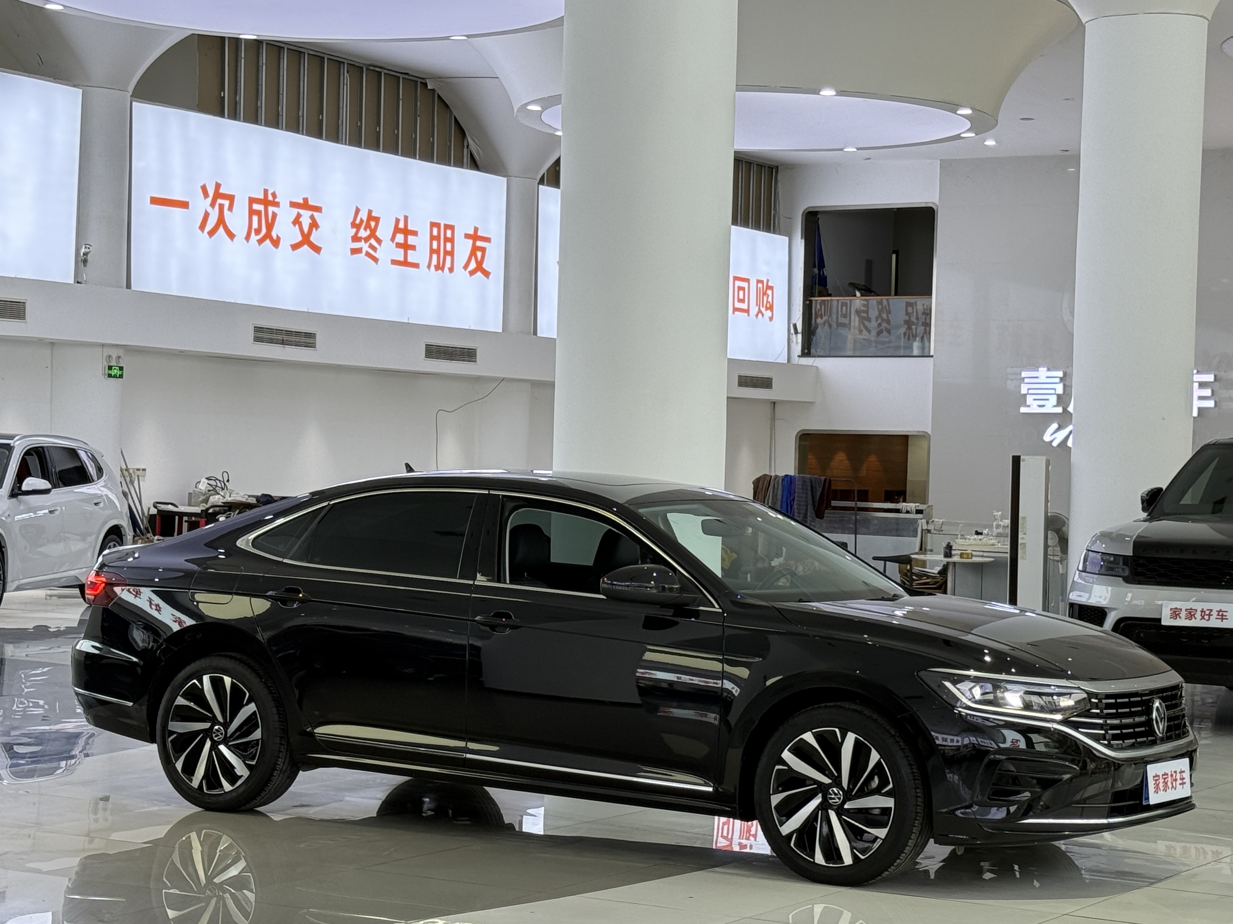 Volkswagen Passat 2022 #3 Volkswagen Passat 2022 immagine di auto #3