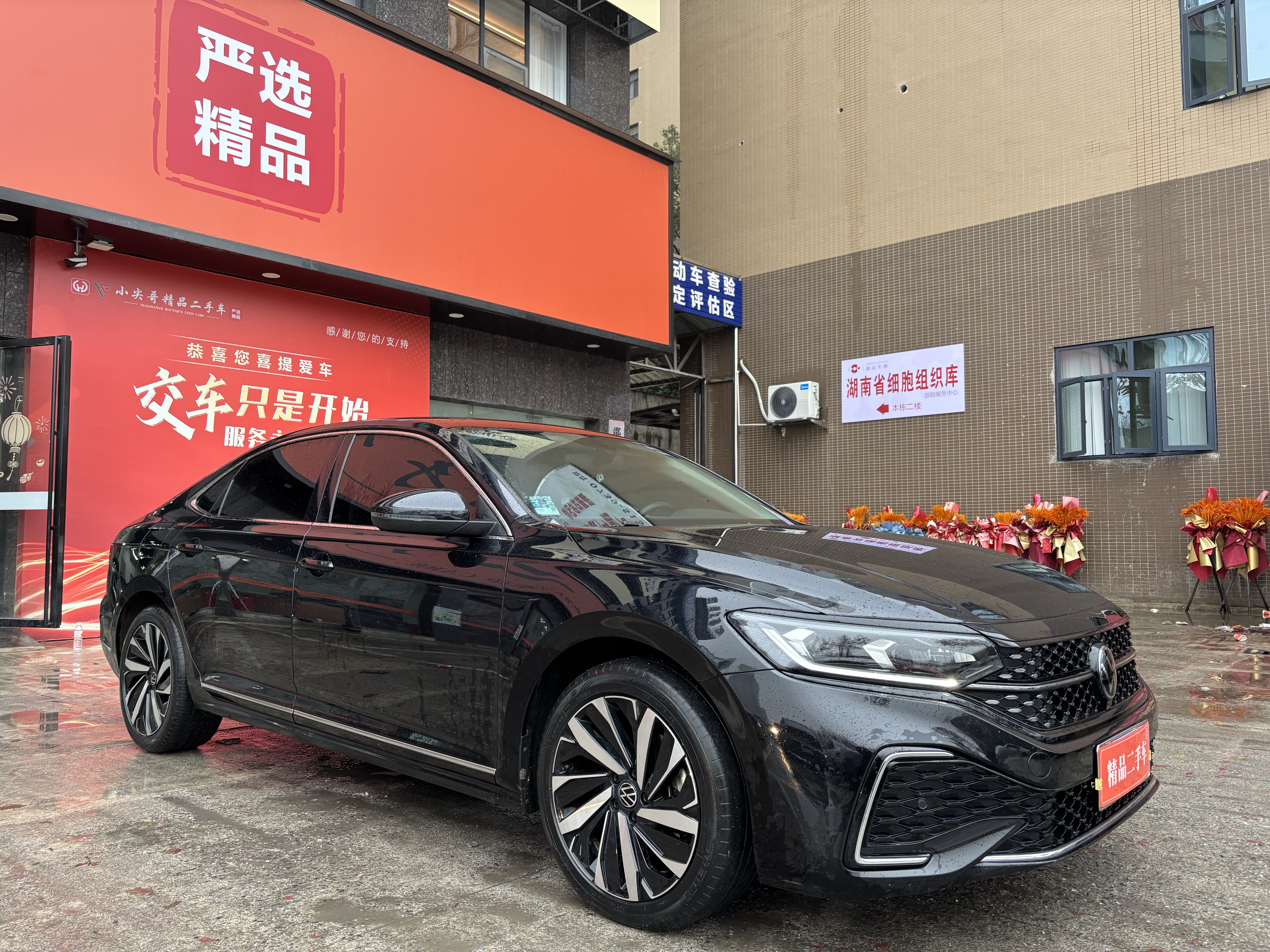 Volkswagen Passat 2022 #3 Volkswagen Passat 2022 immagine di auto #3