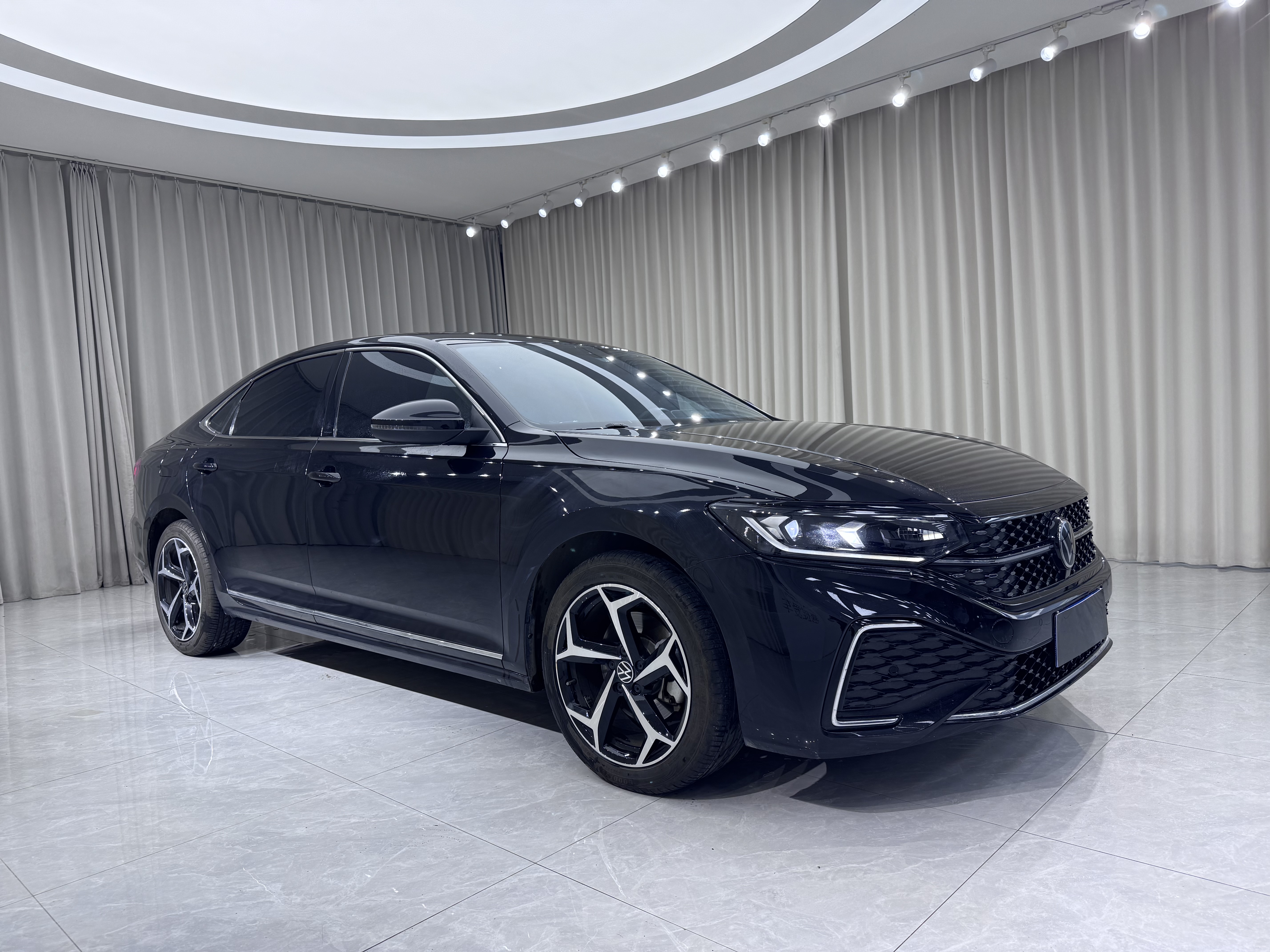Volkswagen Passat 2022 #3 Volkswagen Passat 2022 car image #3
