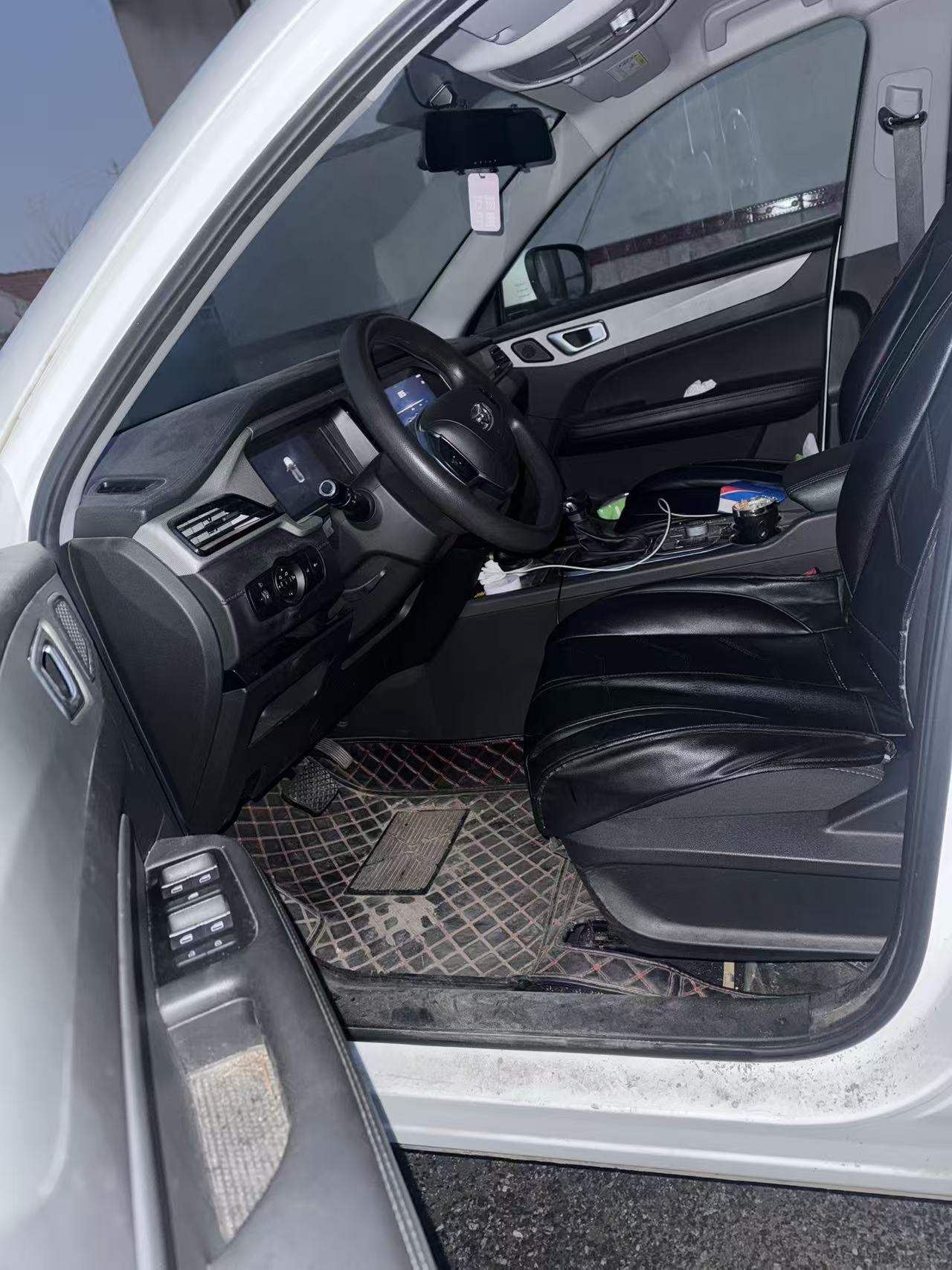 Kaiyi Showjet 2023 imagen de coche #3