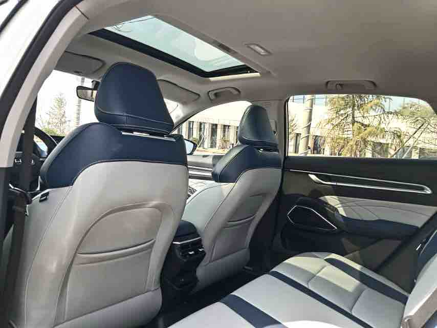 GEELY Emgrand 2021 #3 GEELY Emgrand 2021 car image #3
