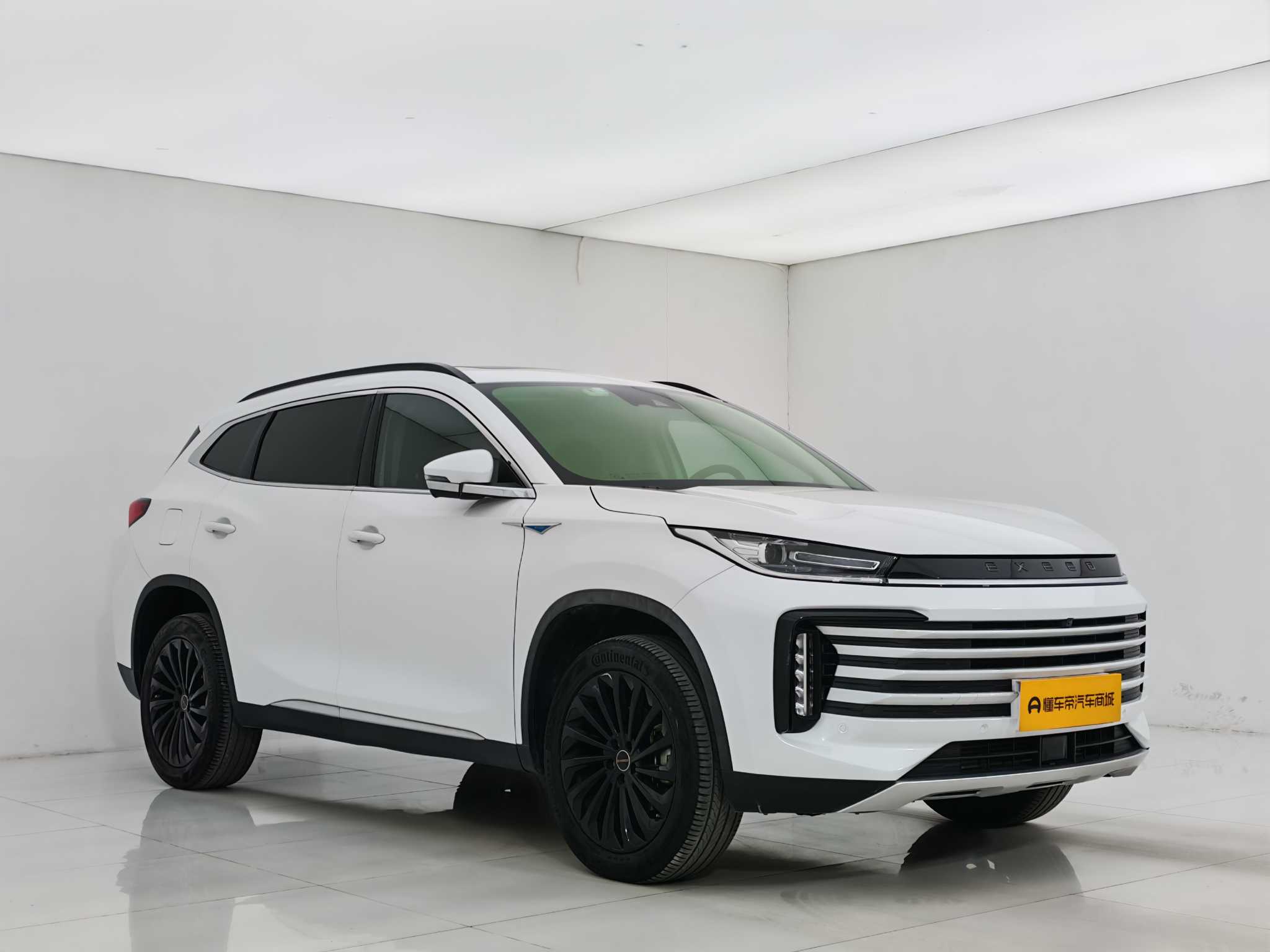 Exceed Lingyun 2022 #3 Exceed Lingyun 2022 car image #3