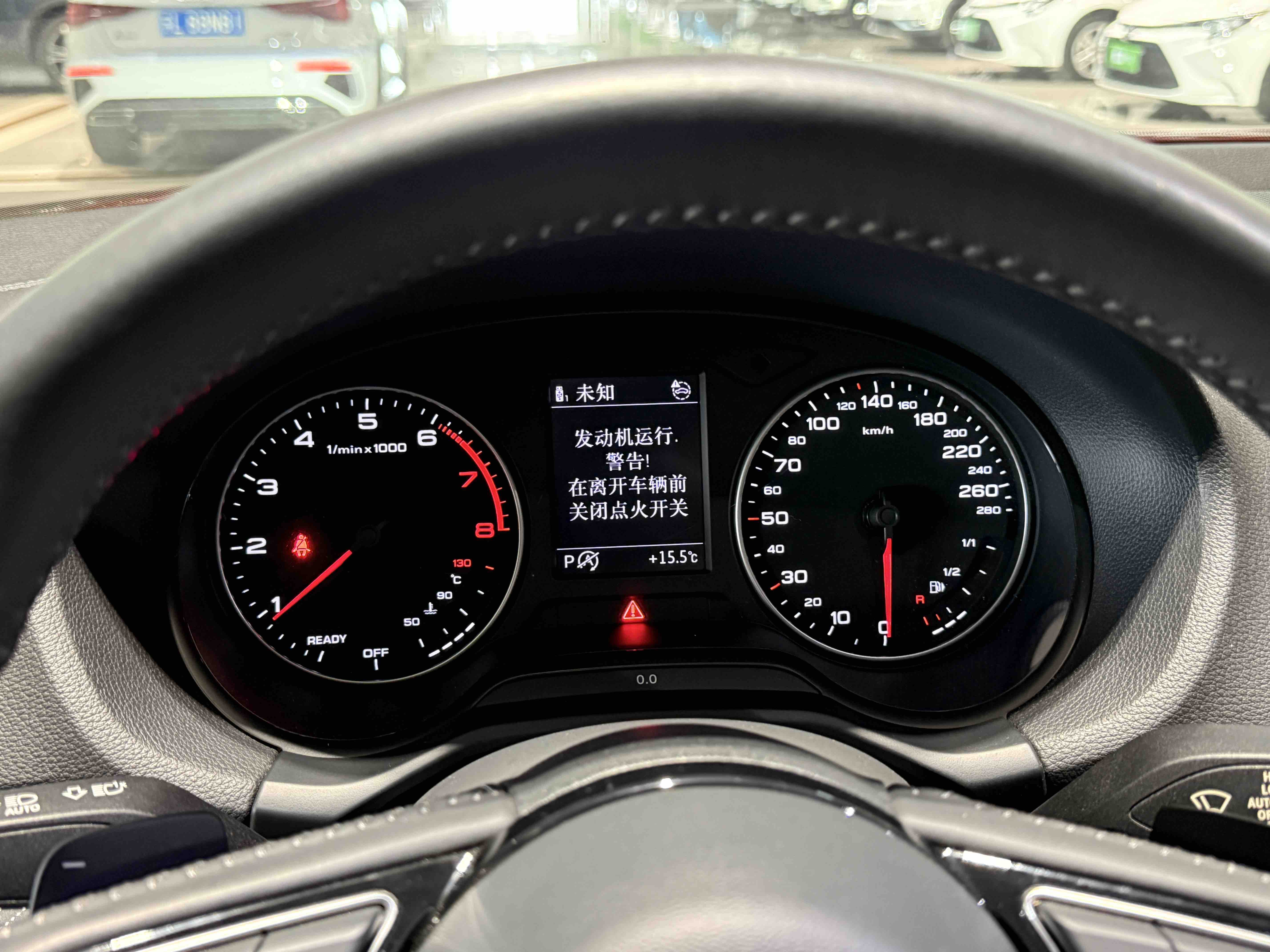 Audi Q2L 2022 #3 Audi Q2L 2022 car image #3