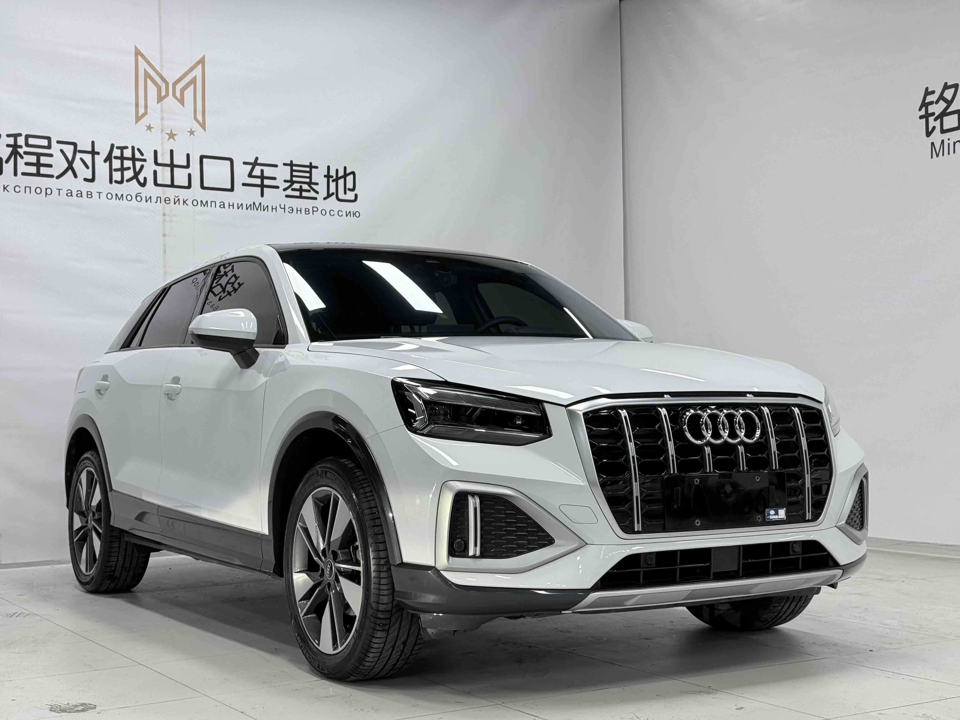 Audi Q2L 2022 imagem de carro #3