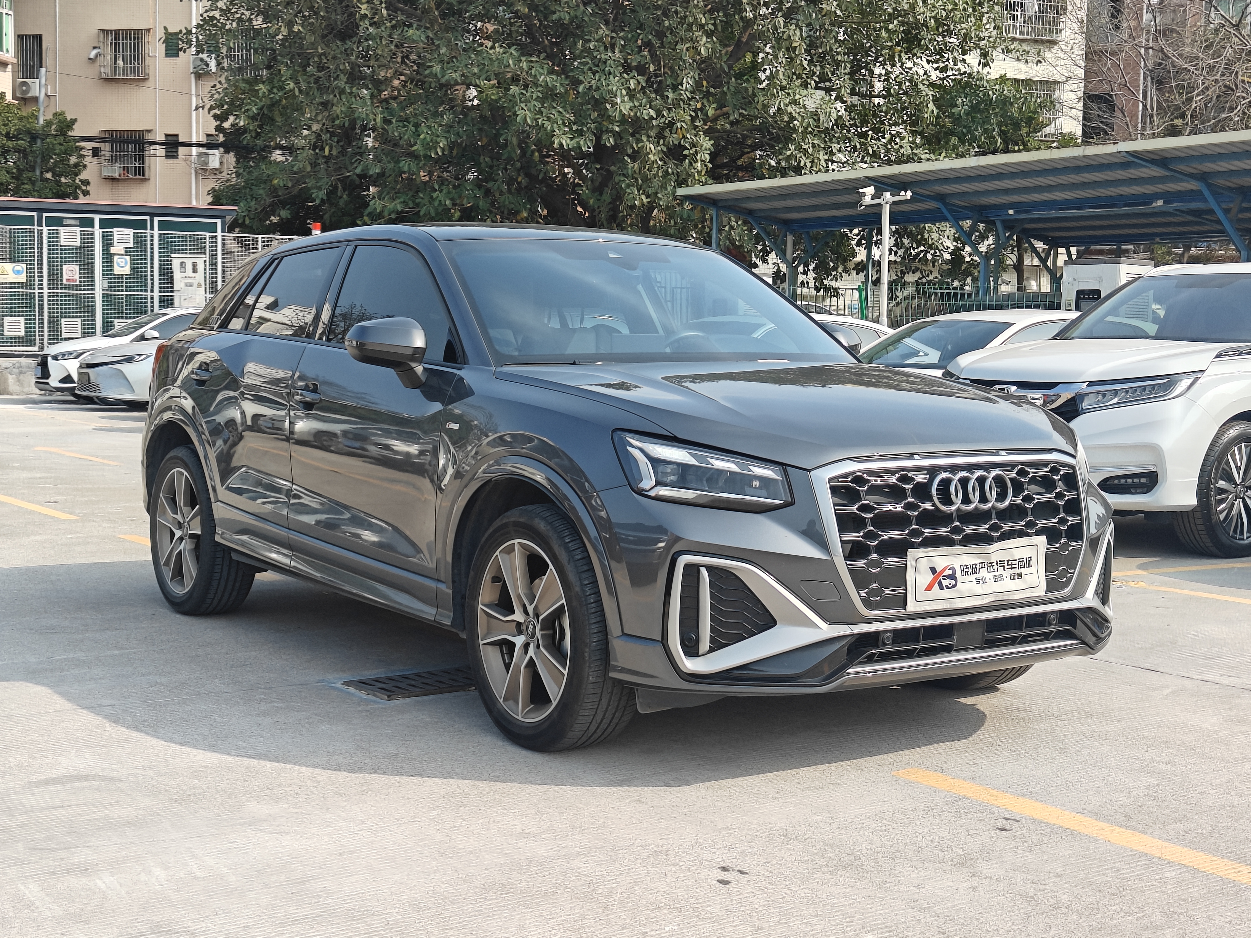 Q2L 2022 immagine di auto #3