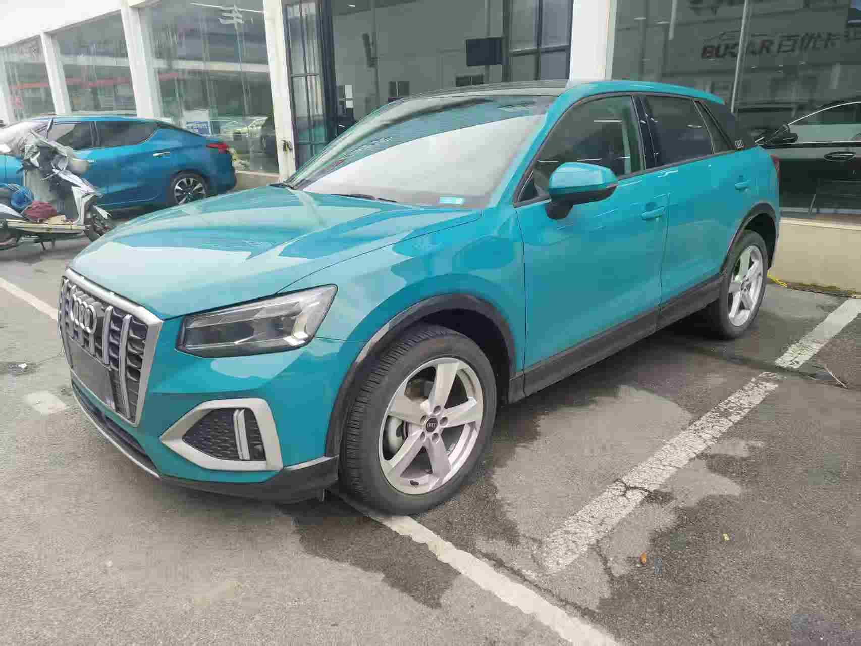 Q2L 2023 car image #3
