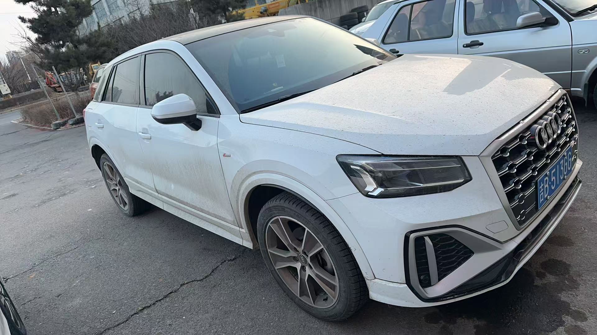 Q2L 2022 car image #3