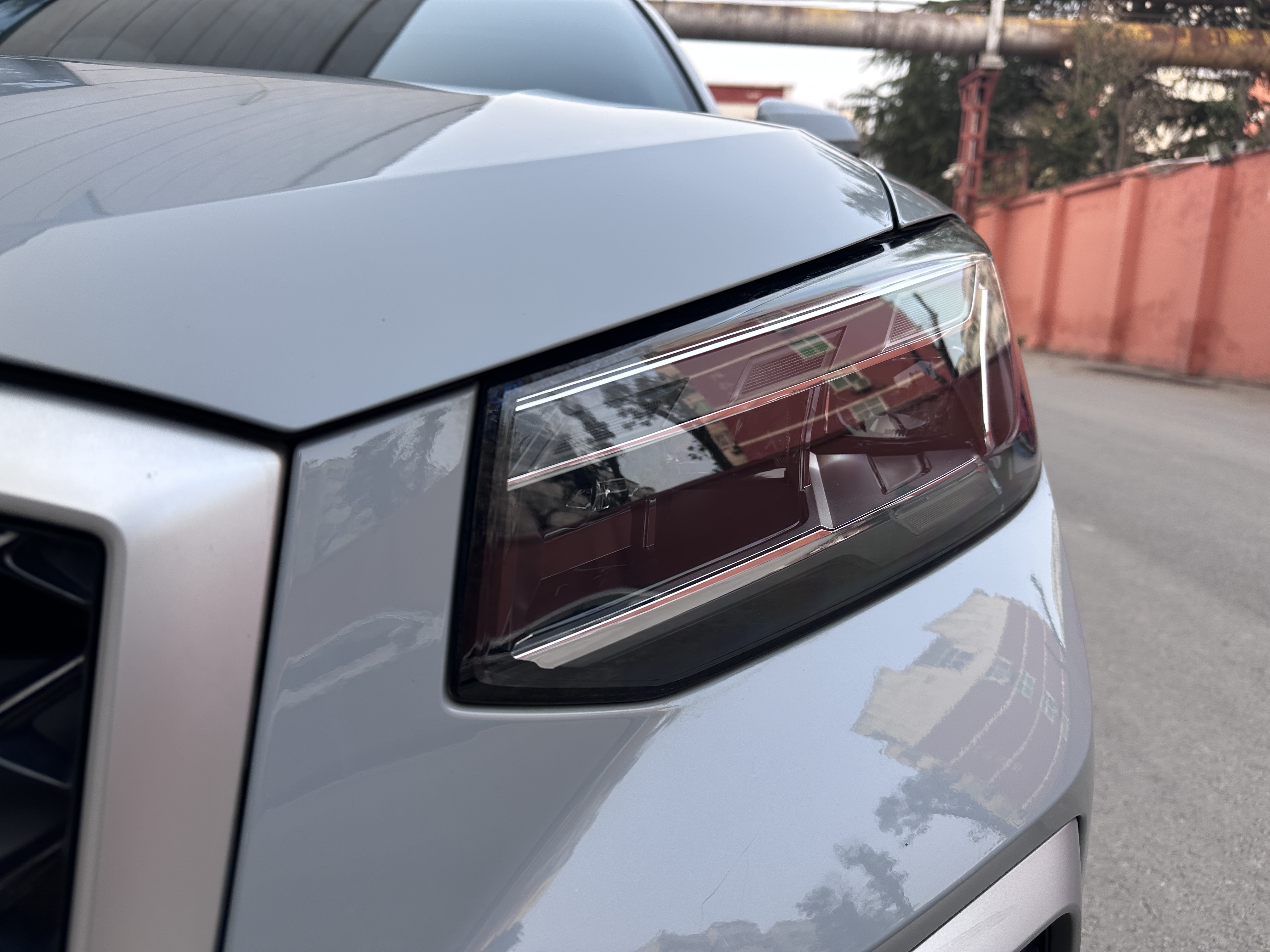 Q2L 2023 #3 Q2L 2023 car image #3