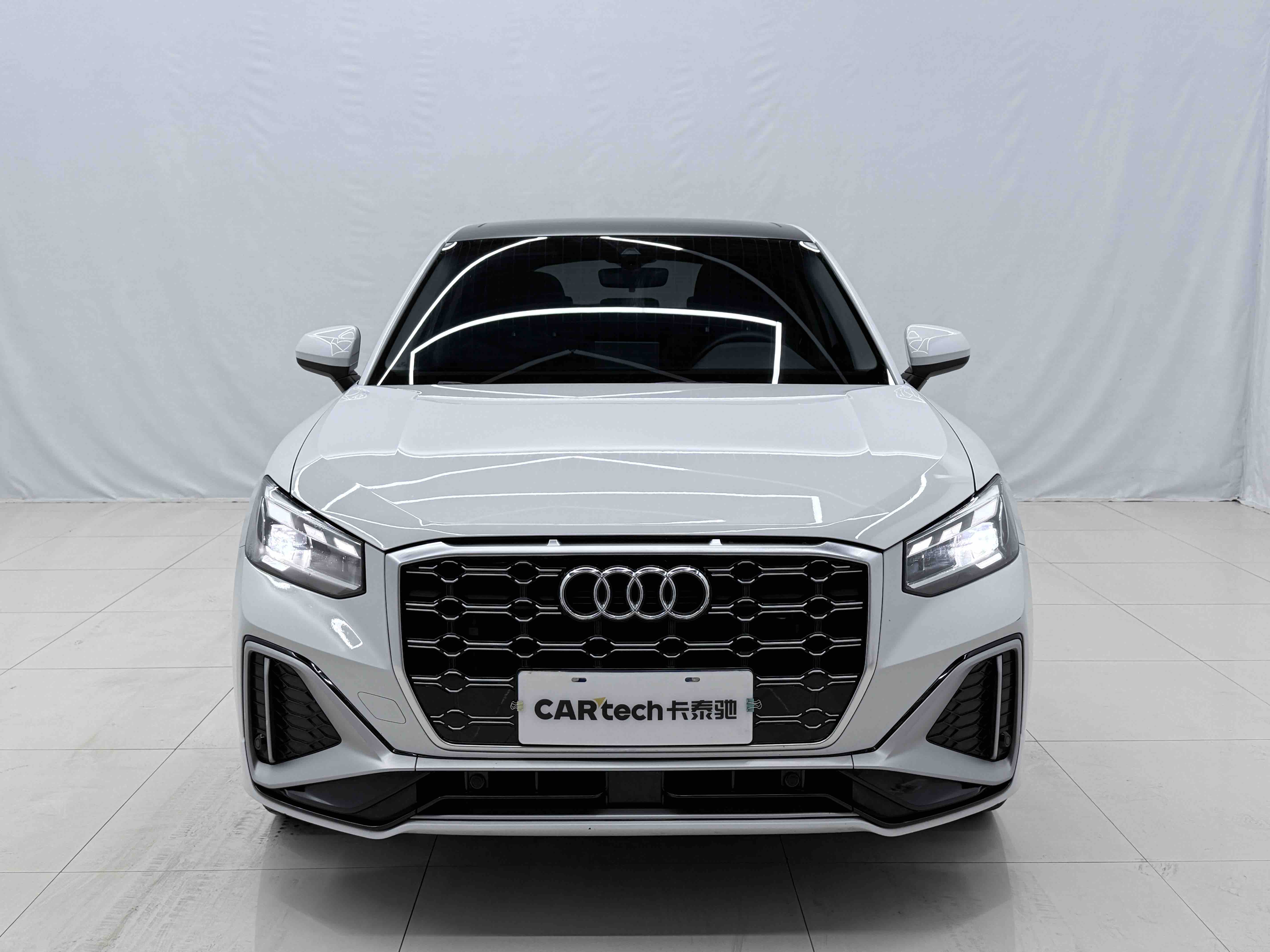 Audi Q2L 2023 immagine di auto #3