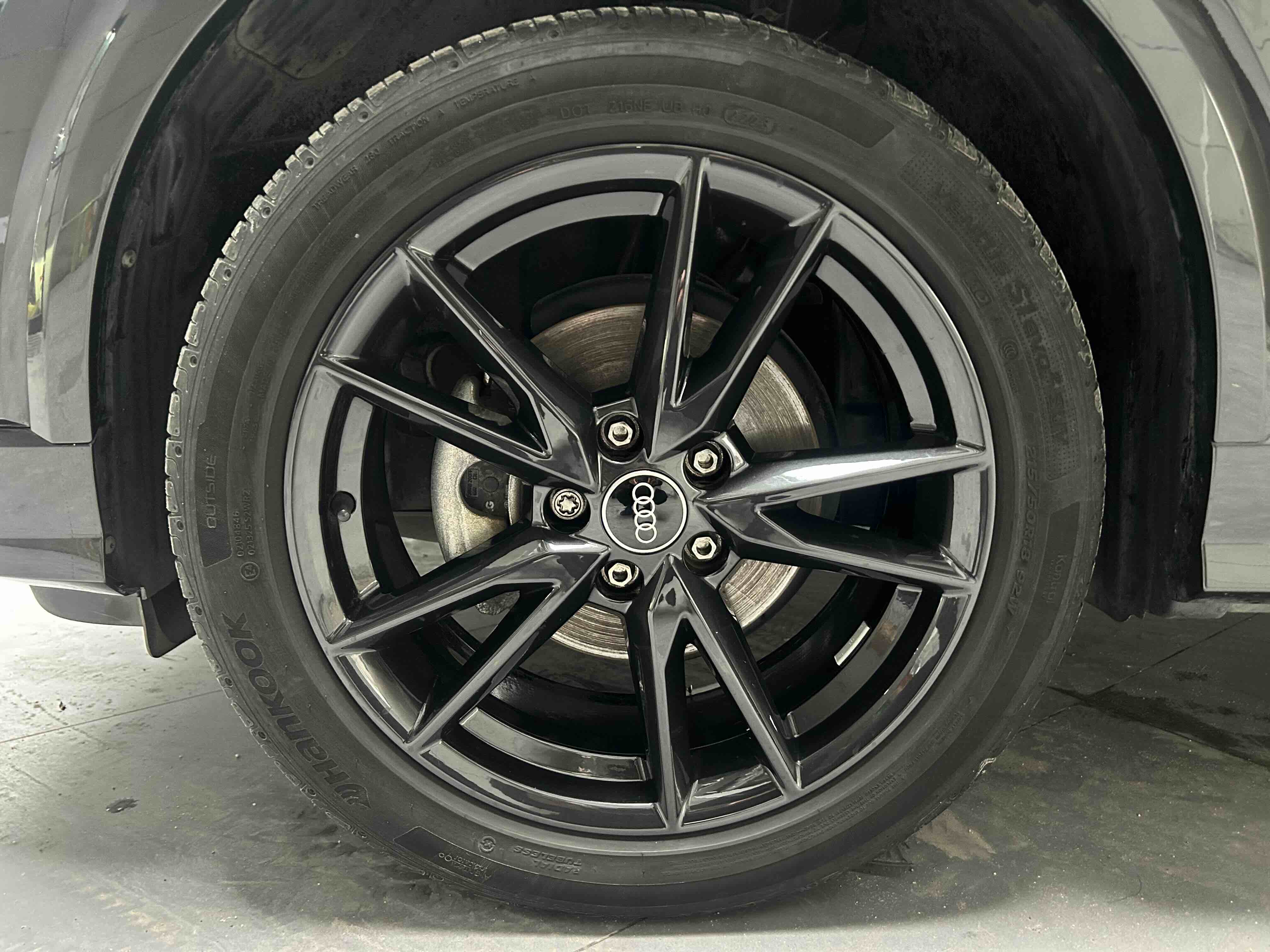 Q2L 2024 #3 Q2L 2024 car image #3