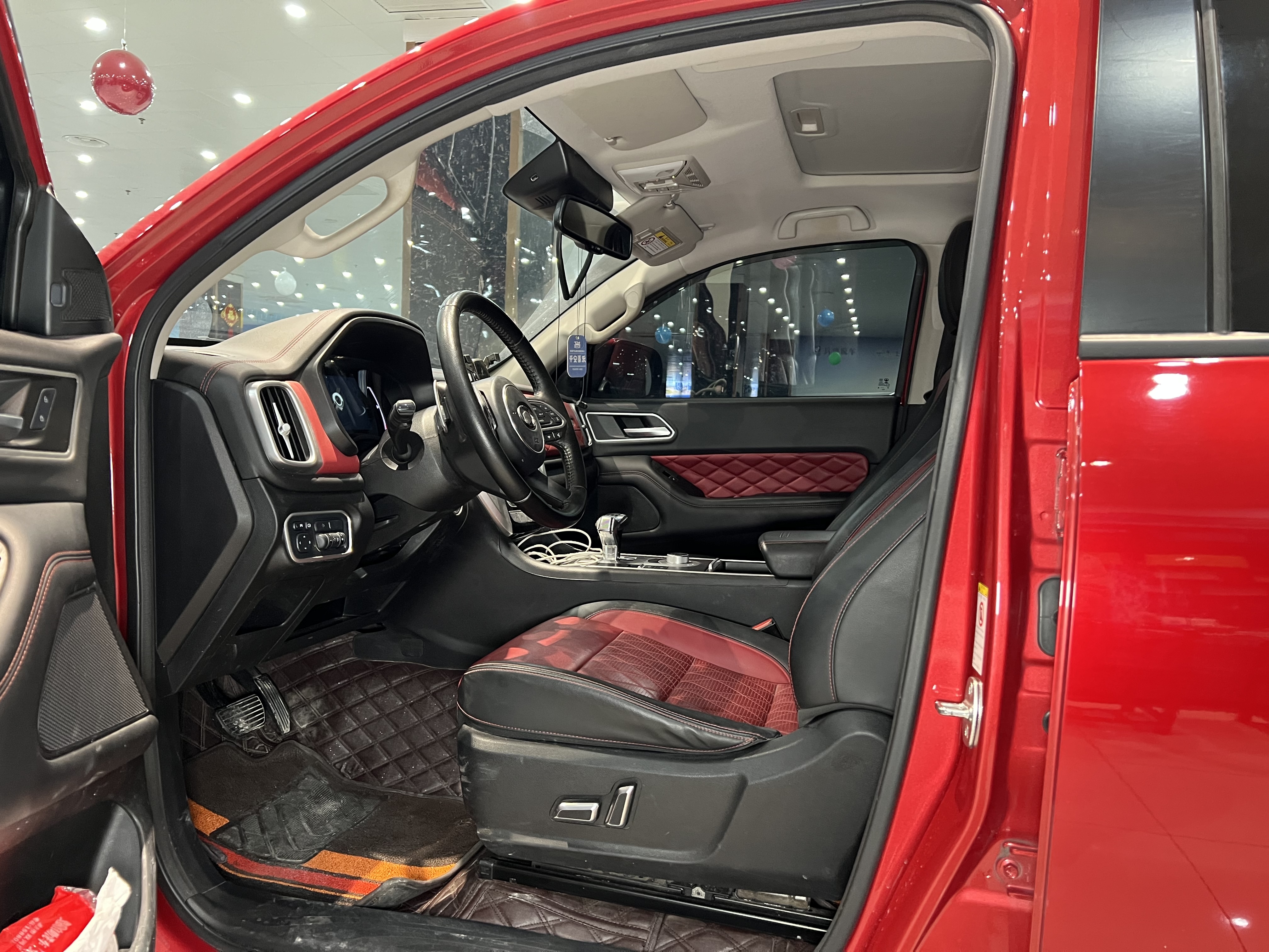 Great Wall Poer 2021 #3 Great Wall Poer 2021 car image #3