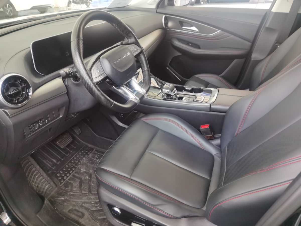 T5 EVO 2022 #3 T5 EVO 2022 car image #3