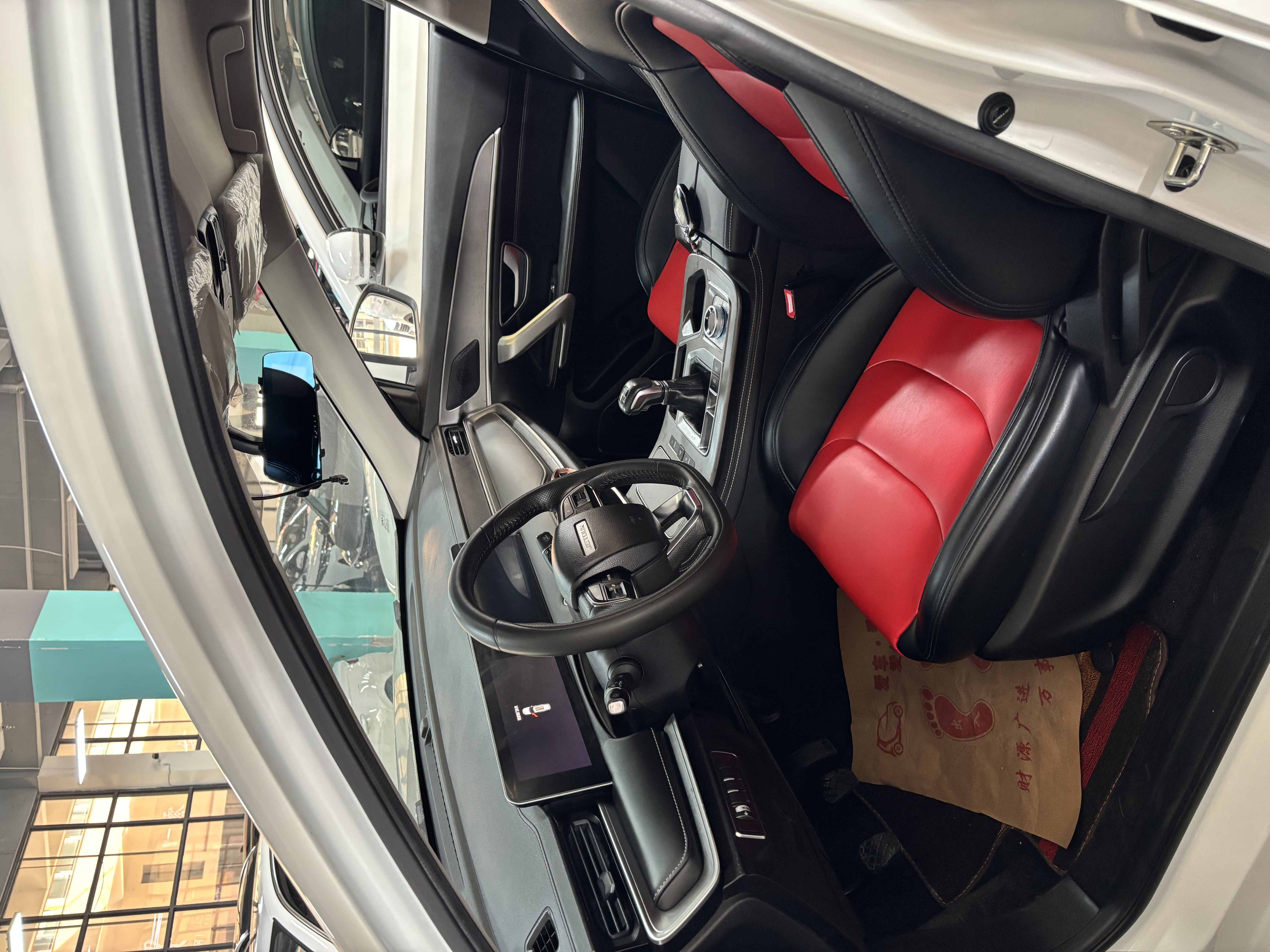 Jetour X70 PLUS 2020 #3 Jetour X70 PLUS 2020 صورة سيارة #3