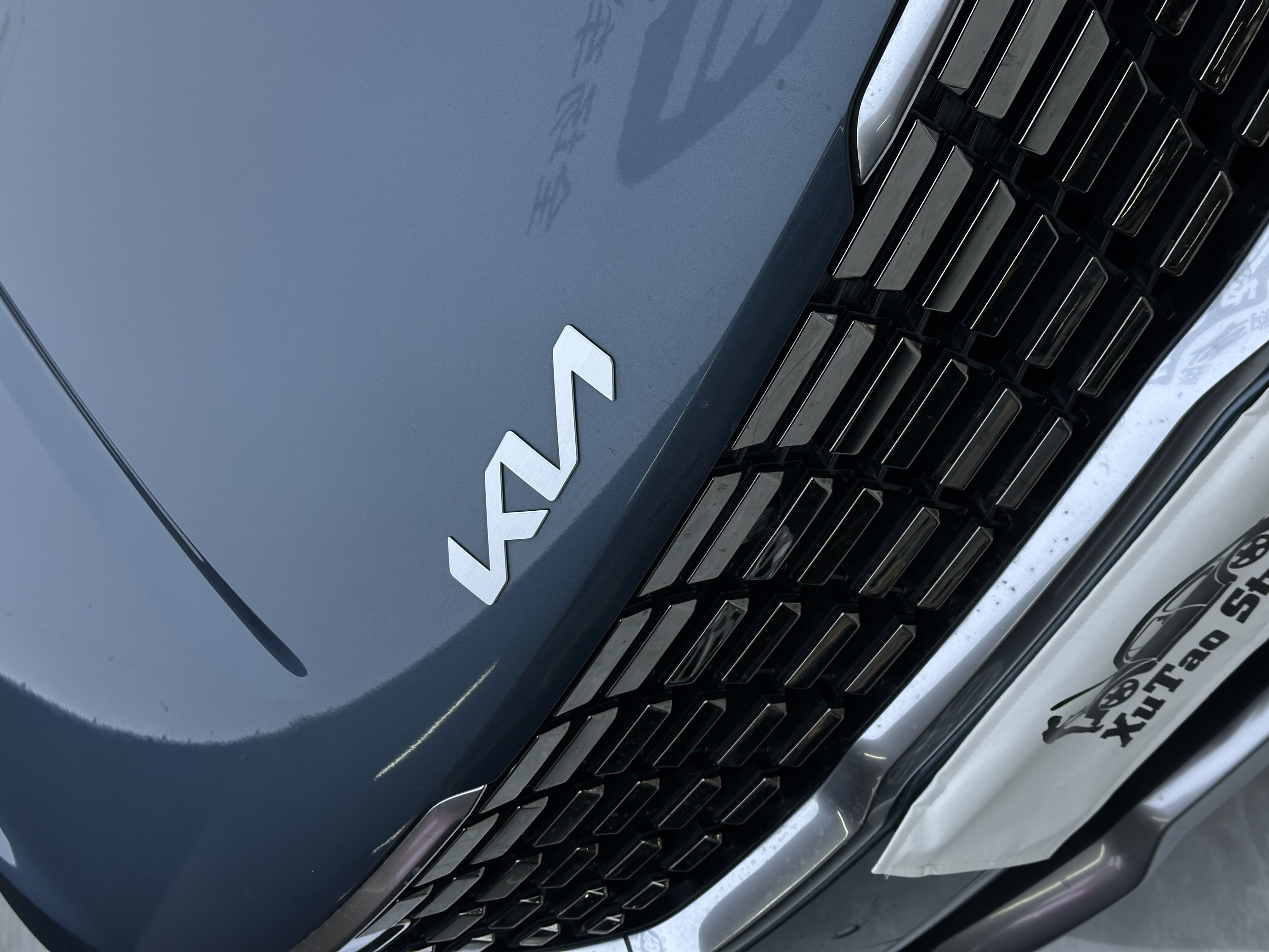 起亚 嘉华 2023 汽车图片 #3