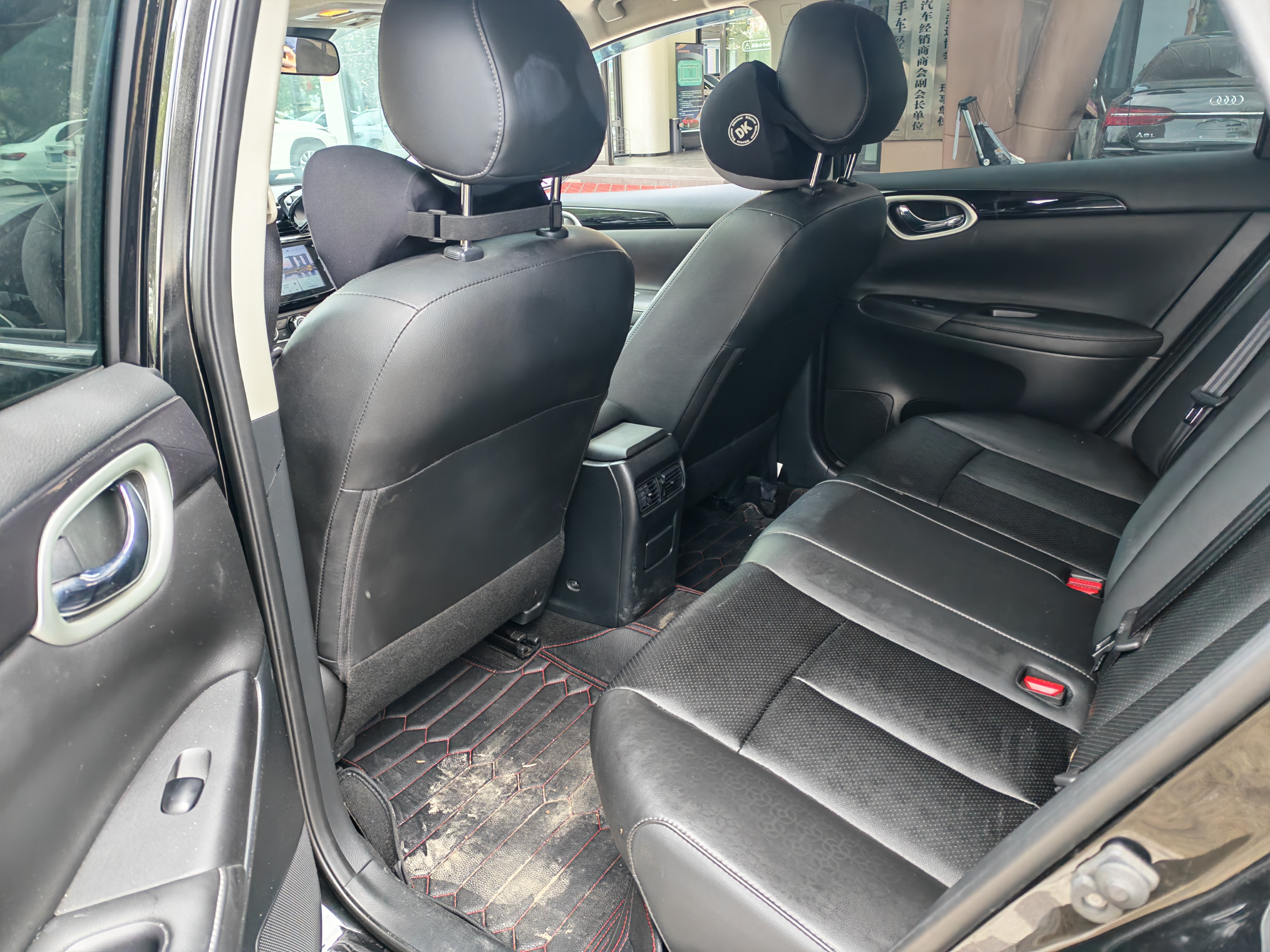Nissan Sylphy 2022 car image #3
