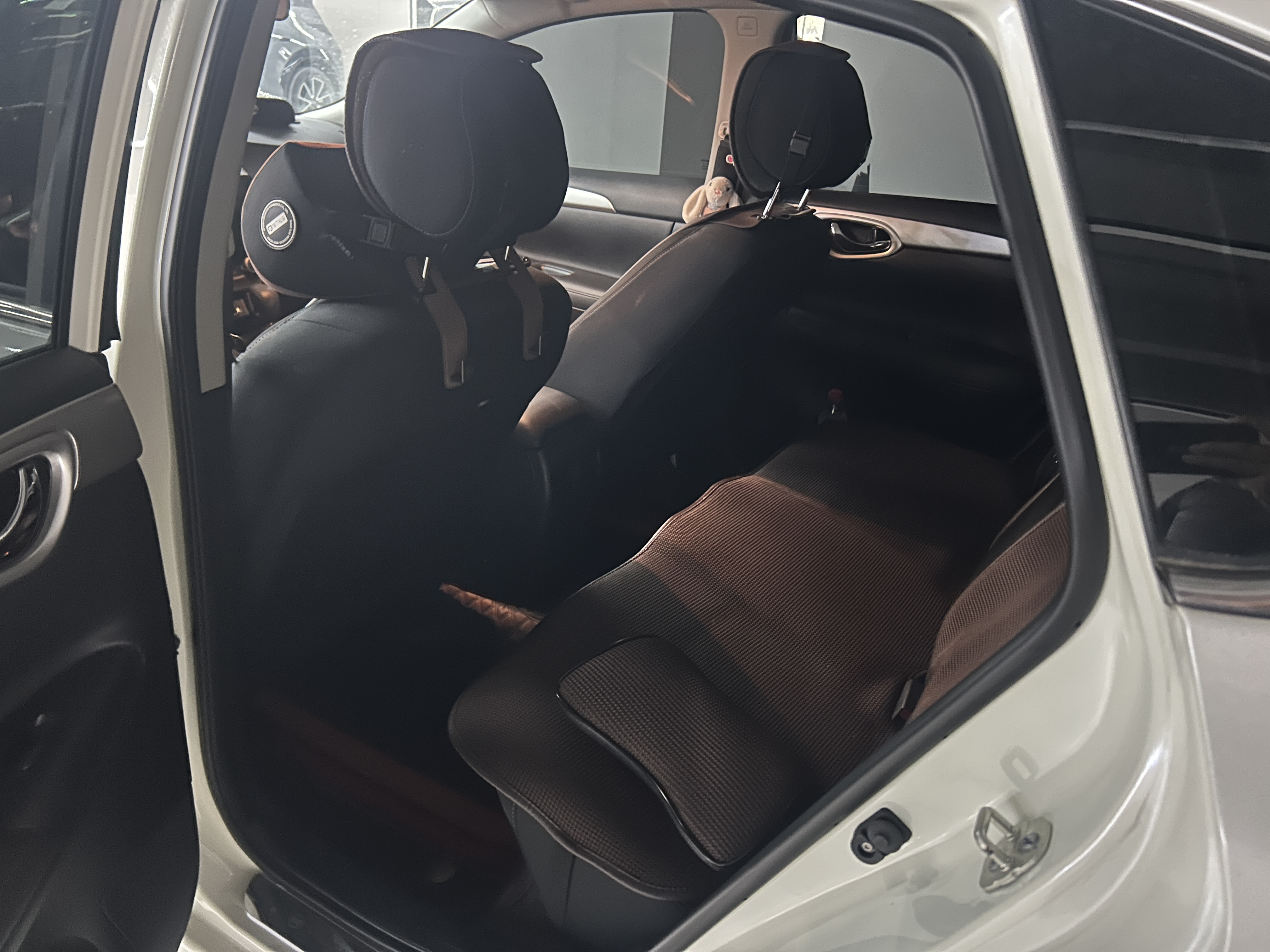 Nissan Sylphy 2023 #3 Nissan Sylphy 2023 car image #3