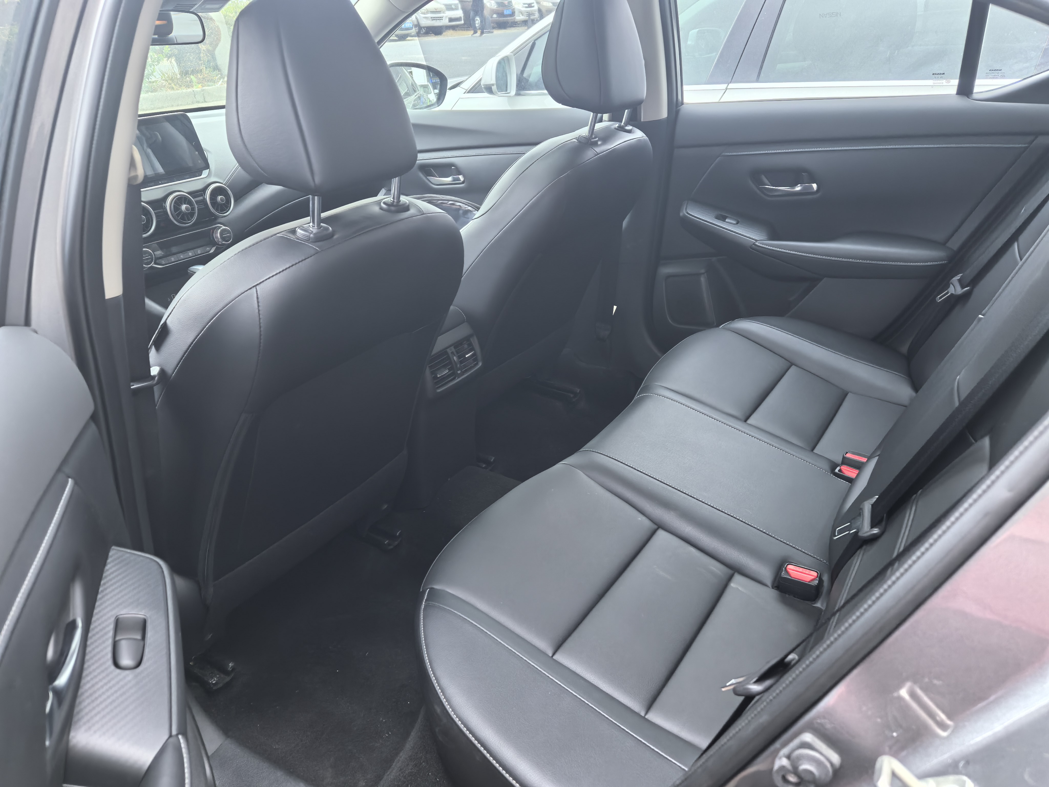 日产 轩逸 2022 汽车图片 #3