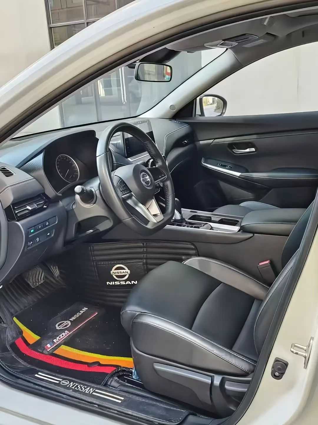 Nissan Sylphy 2021 car image #3