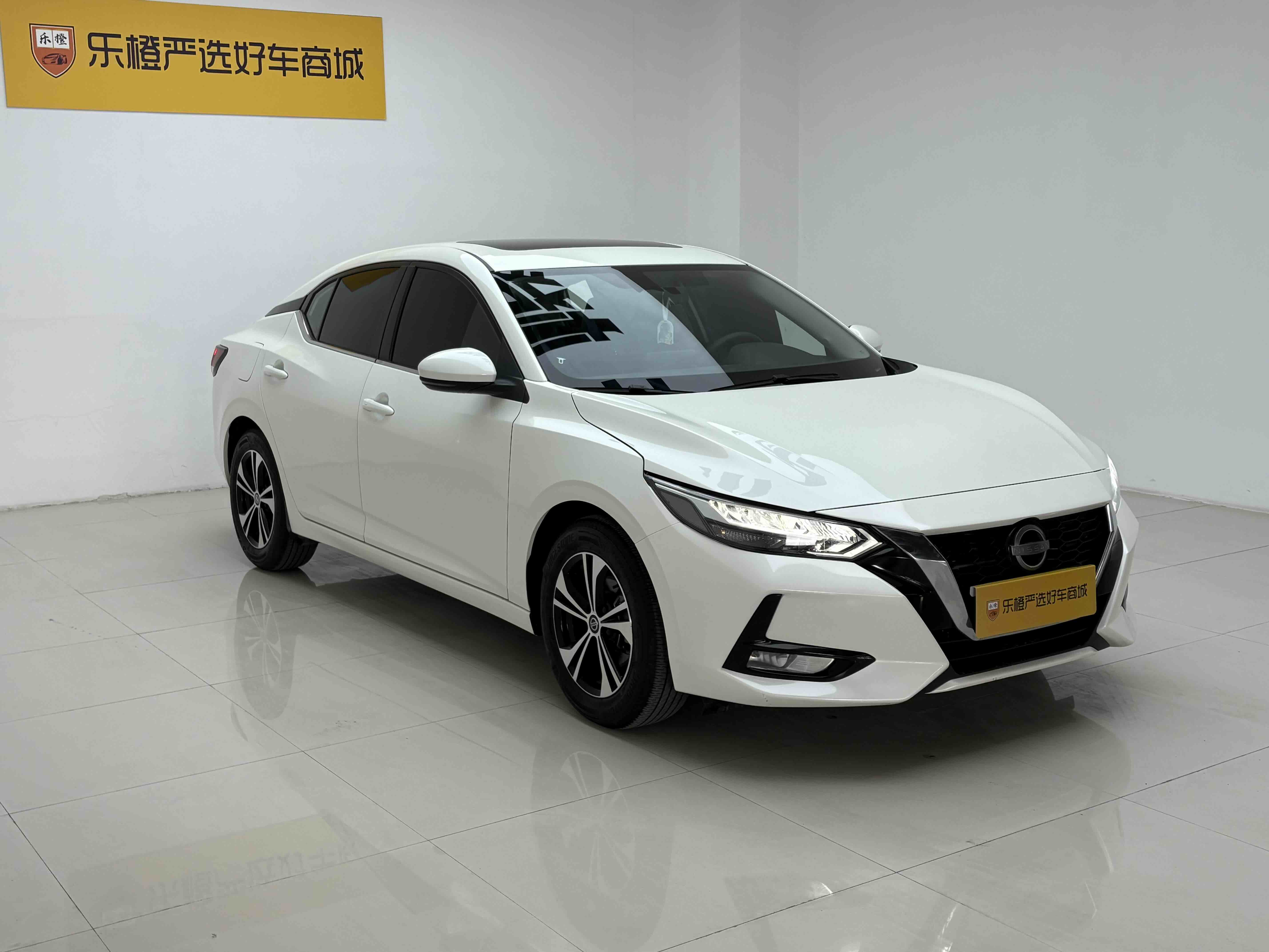 日产 轩逸 2023 汽车图片 #3