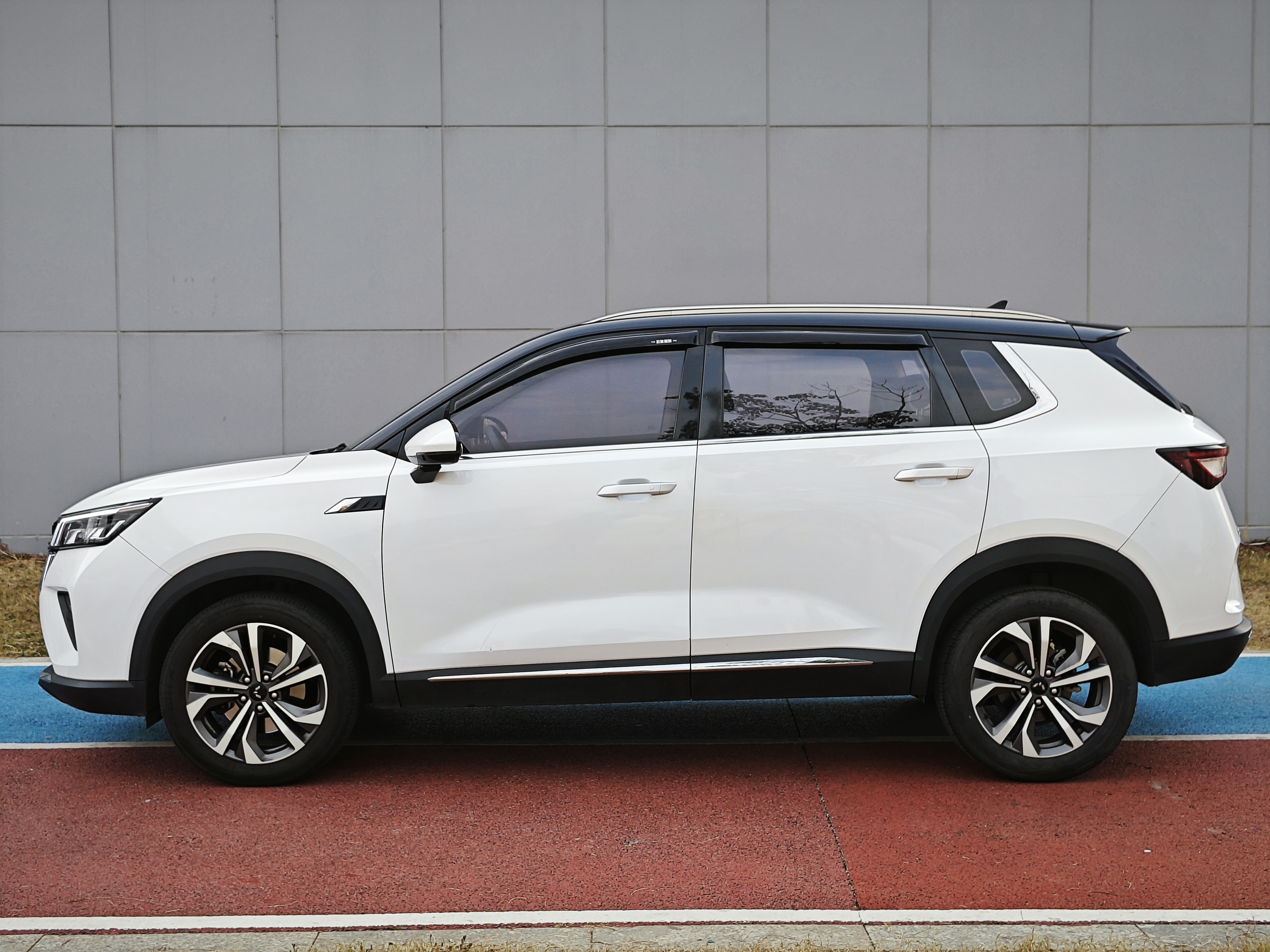 Wuling Asta 2022 #3 Wuling Asta 2022 изображение автомобиля #3