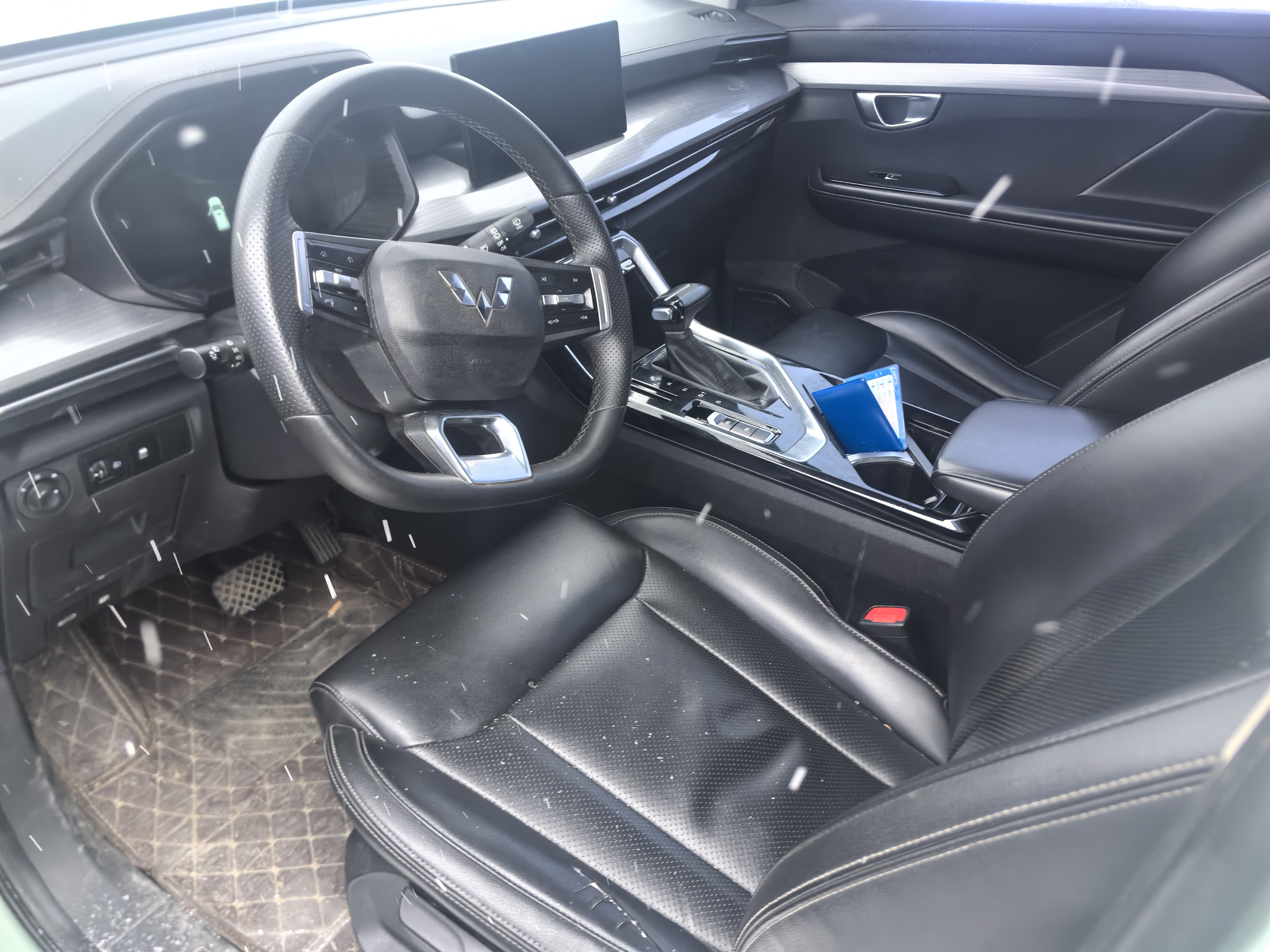 五菱汽车 五菱星辰 2022 #3 五菱汽车 五菱星辰 2022 汽车图片 #3